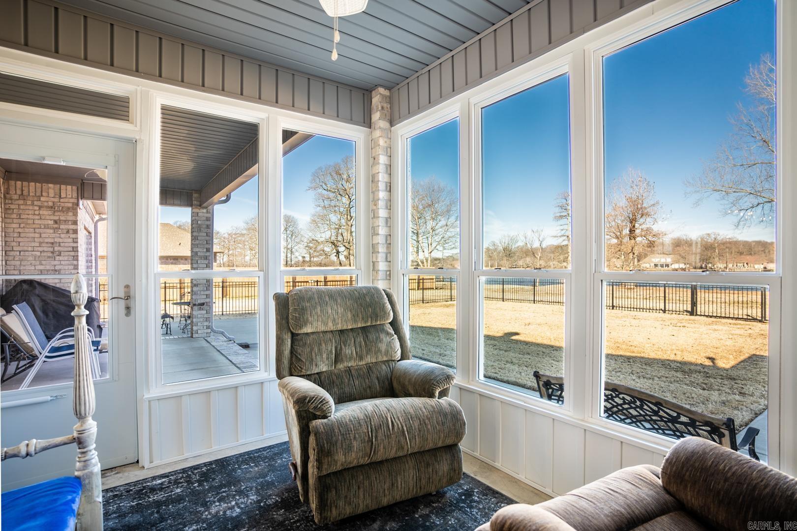 Mound Lake - Residential