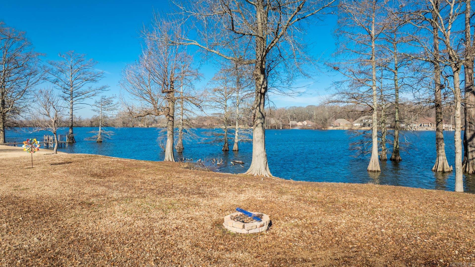 Mound Lake - Residential