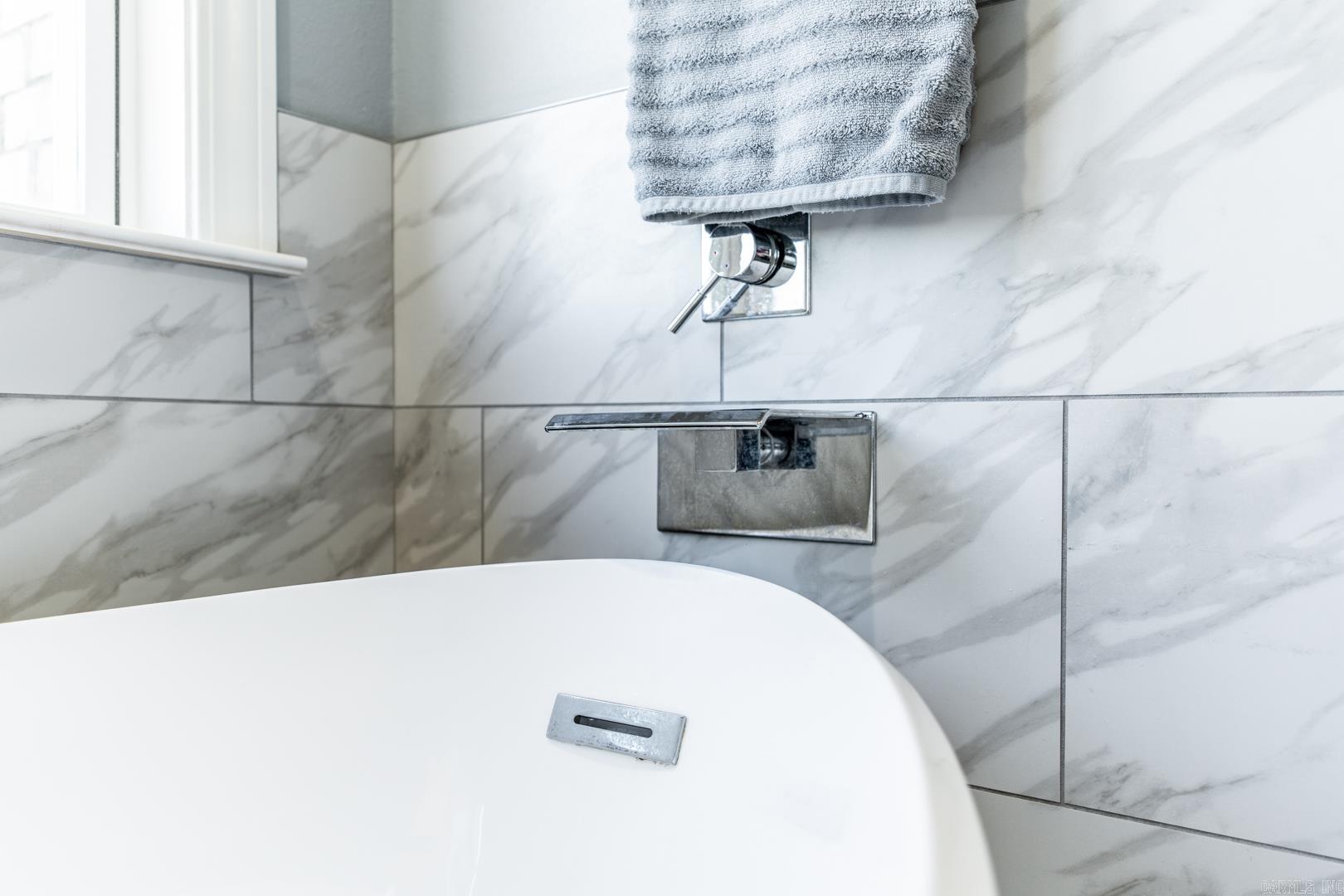 Mound Lake - Residential