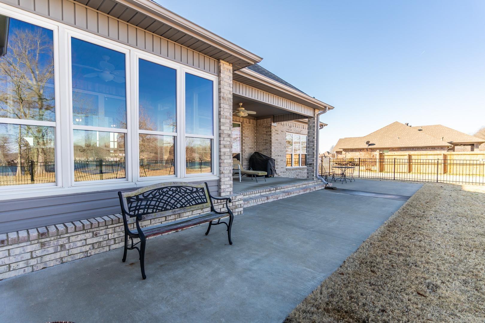 Mound Lake - Residential