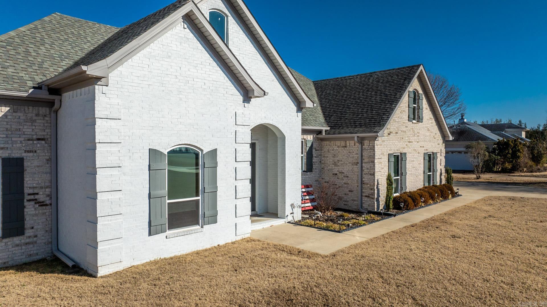 Mound Lake - Residential