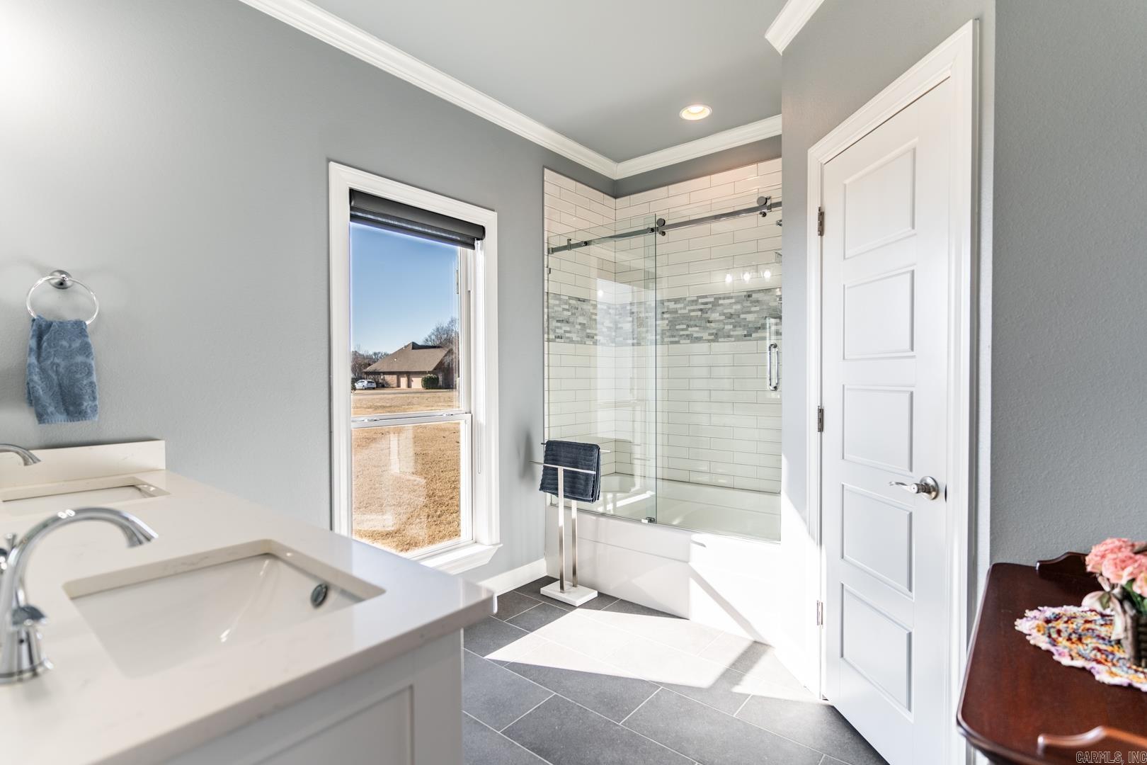 Mound Lake - Residential