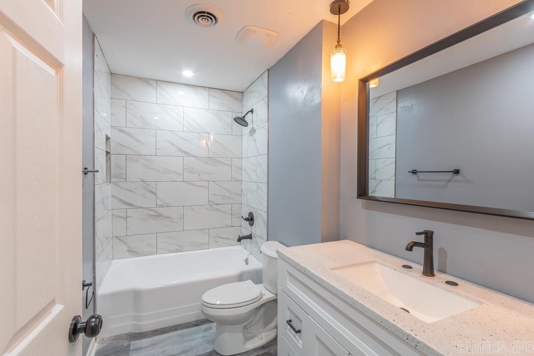 STORY BOOK VILLAGE - Residential