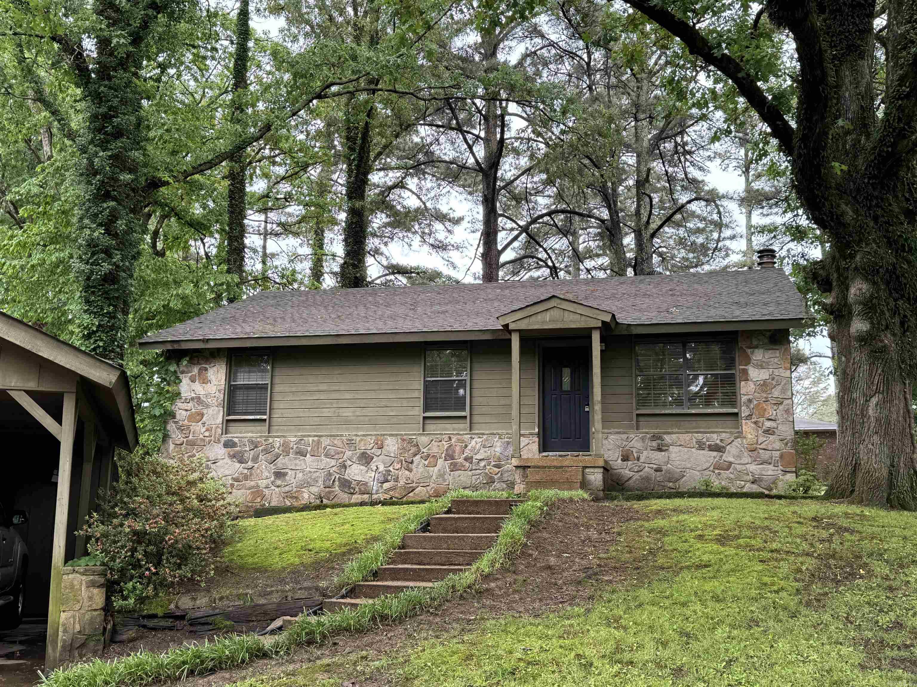 Floyds - Residential