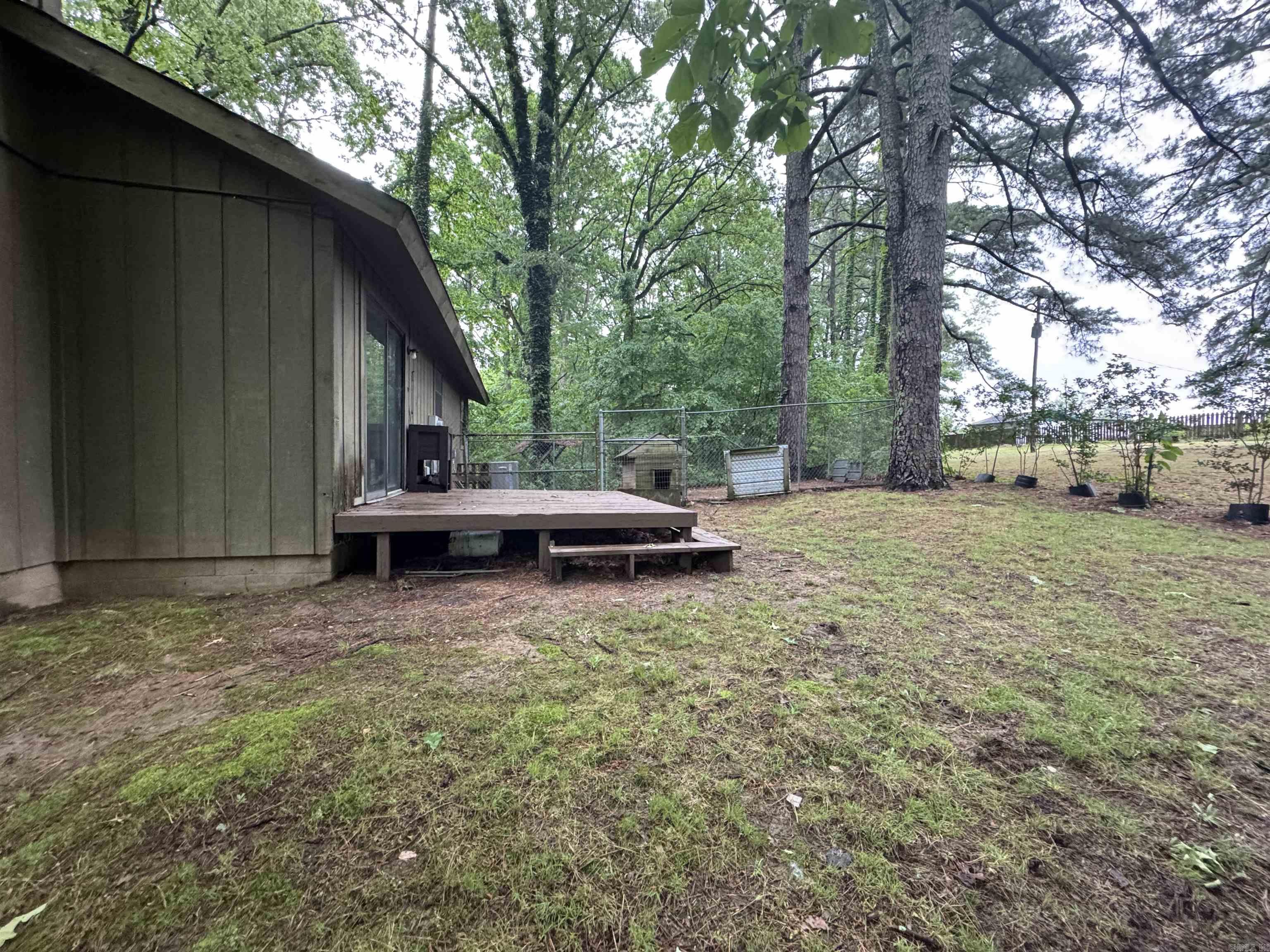 Floyds - Residential