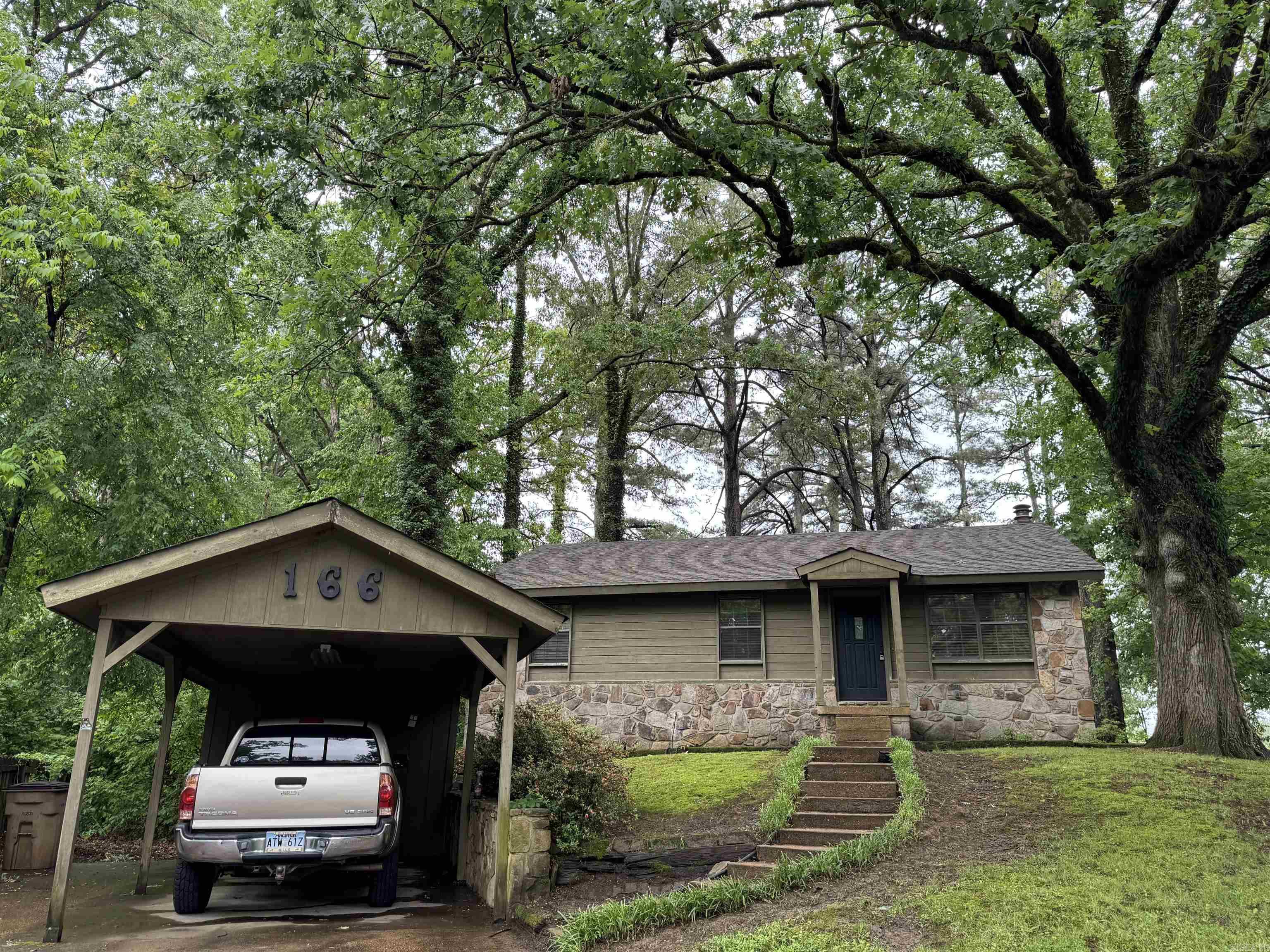 Floyds - Residential