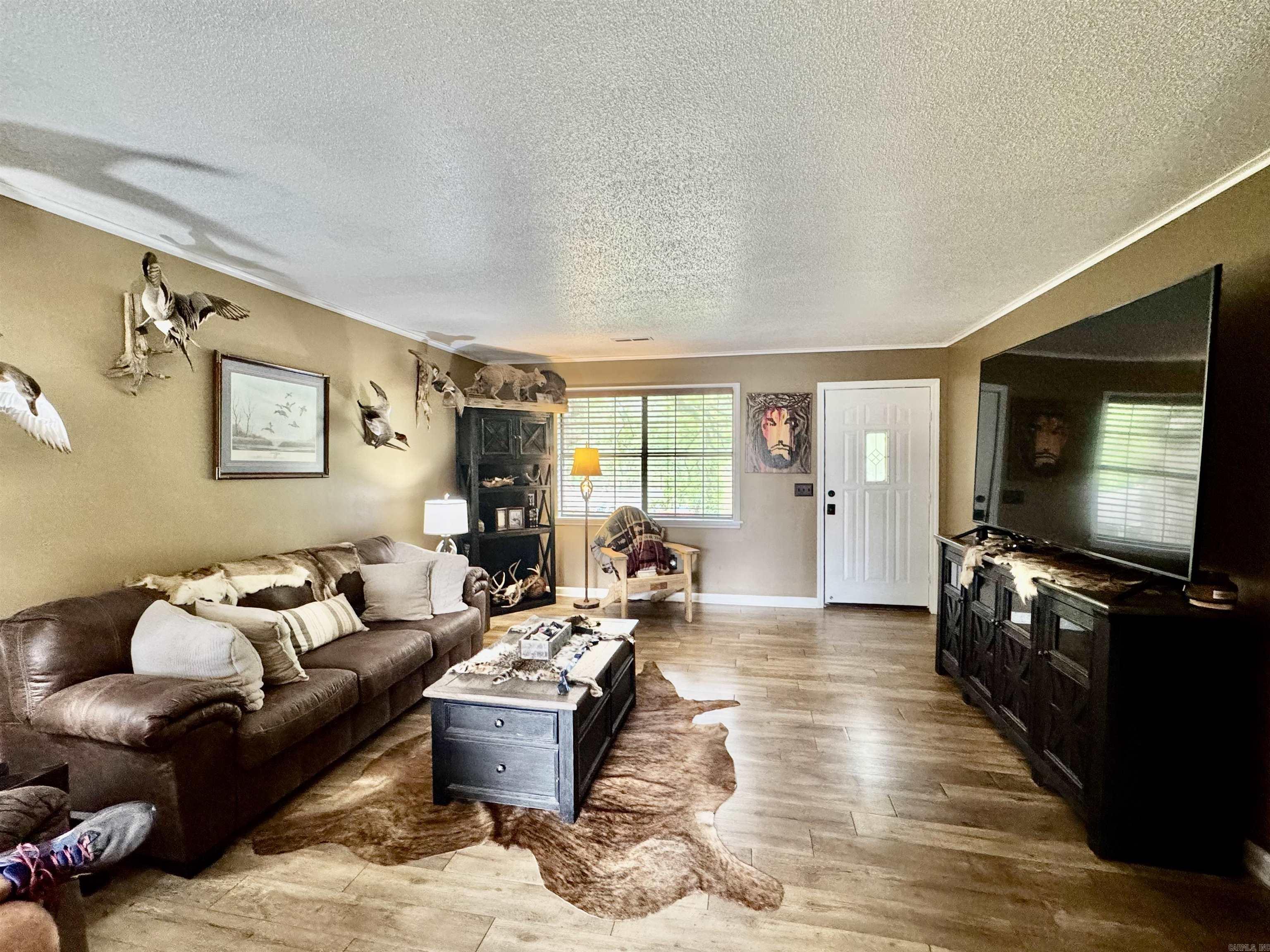 Floyds - Residential