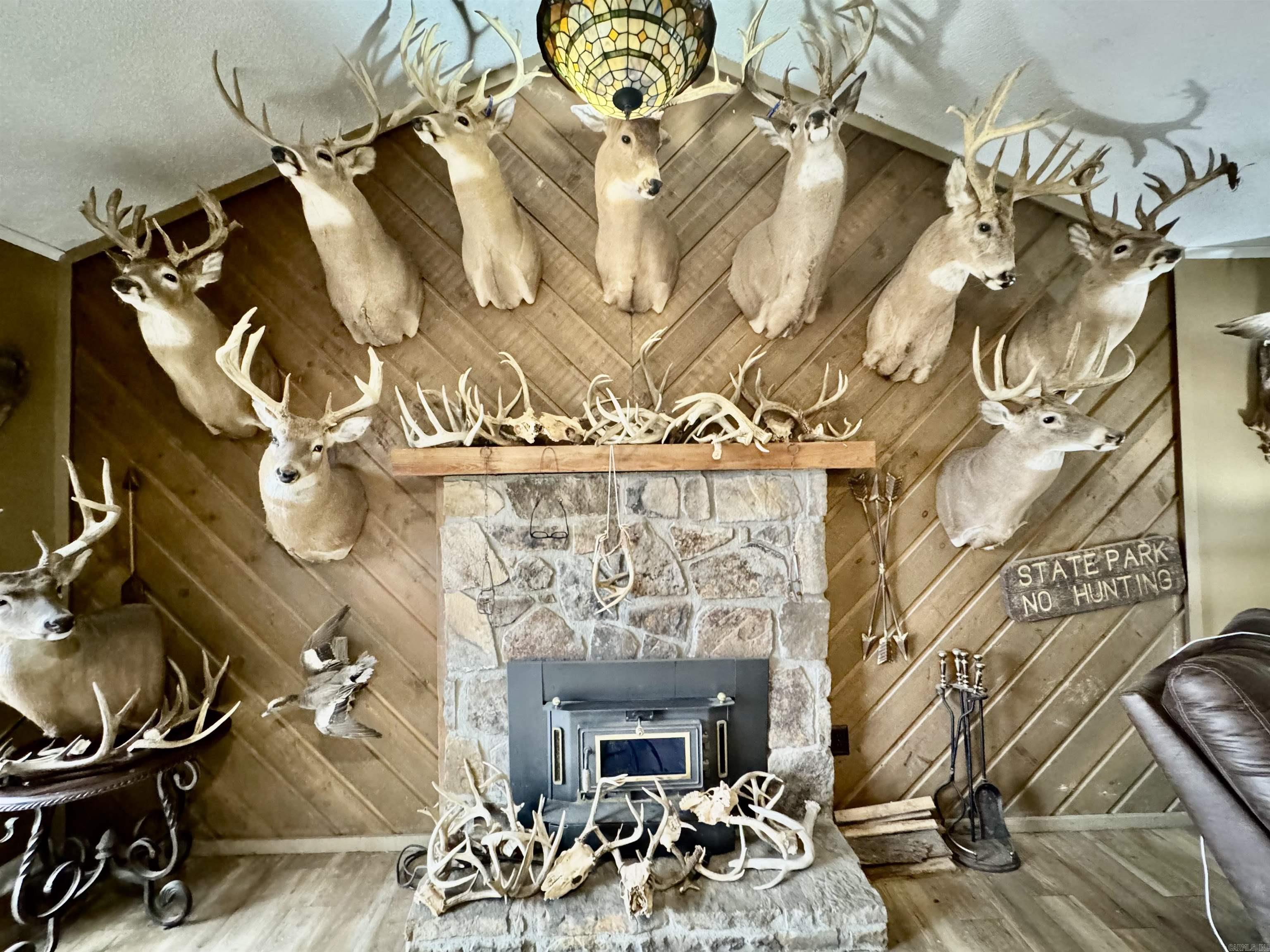 Floyds - Residential