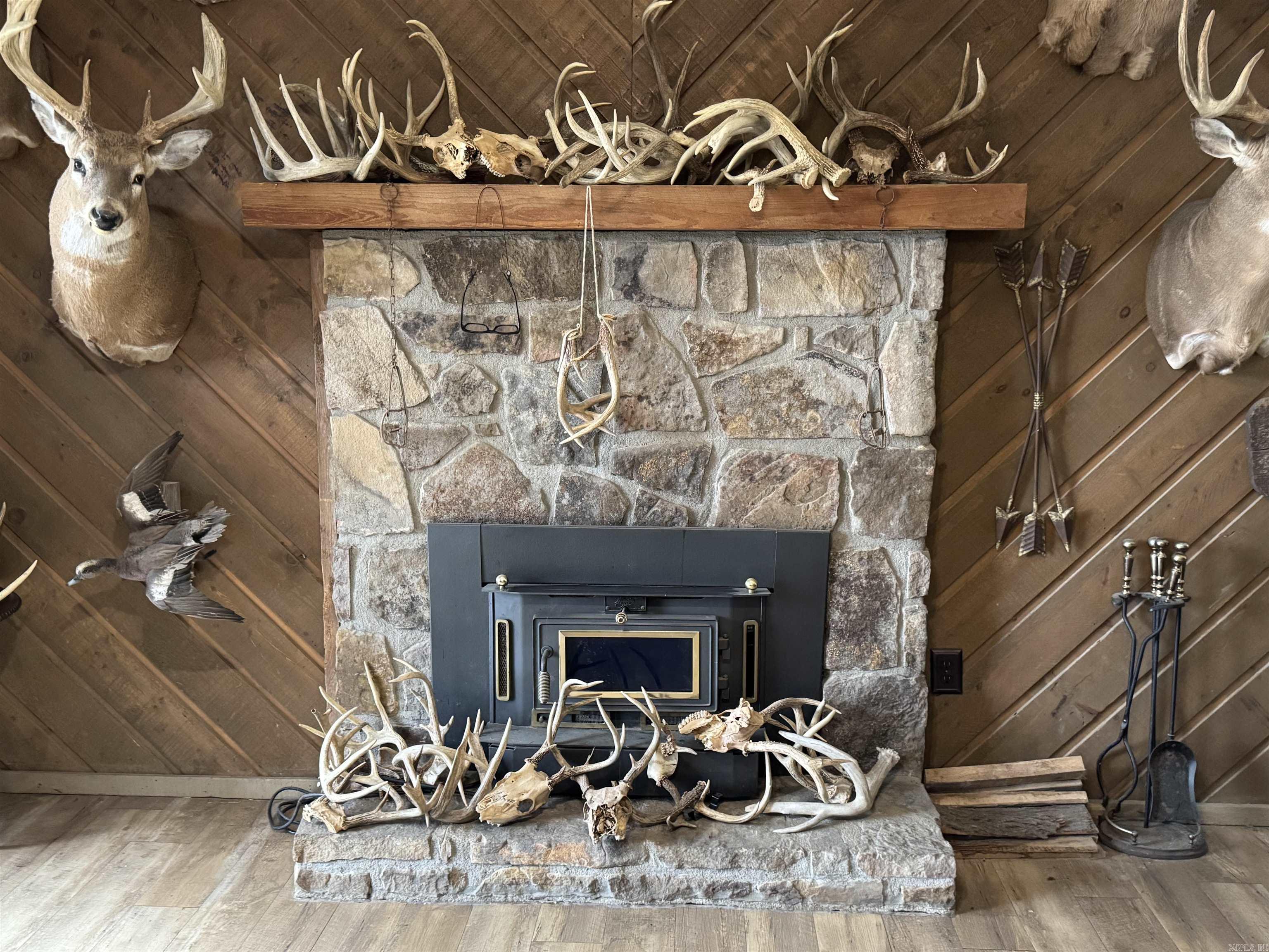 Floyds - Residential