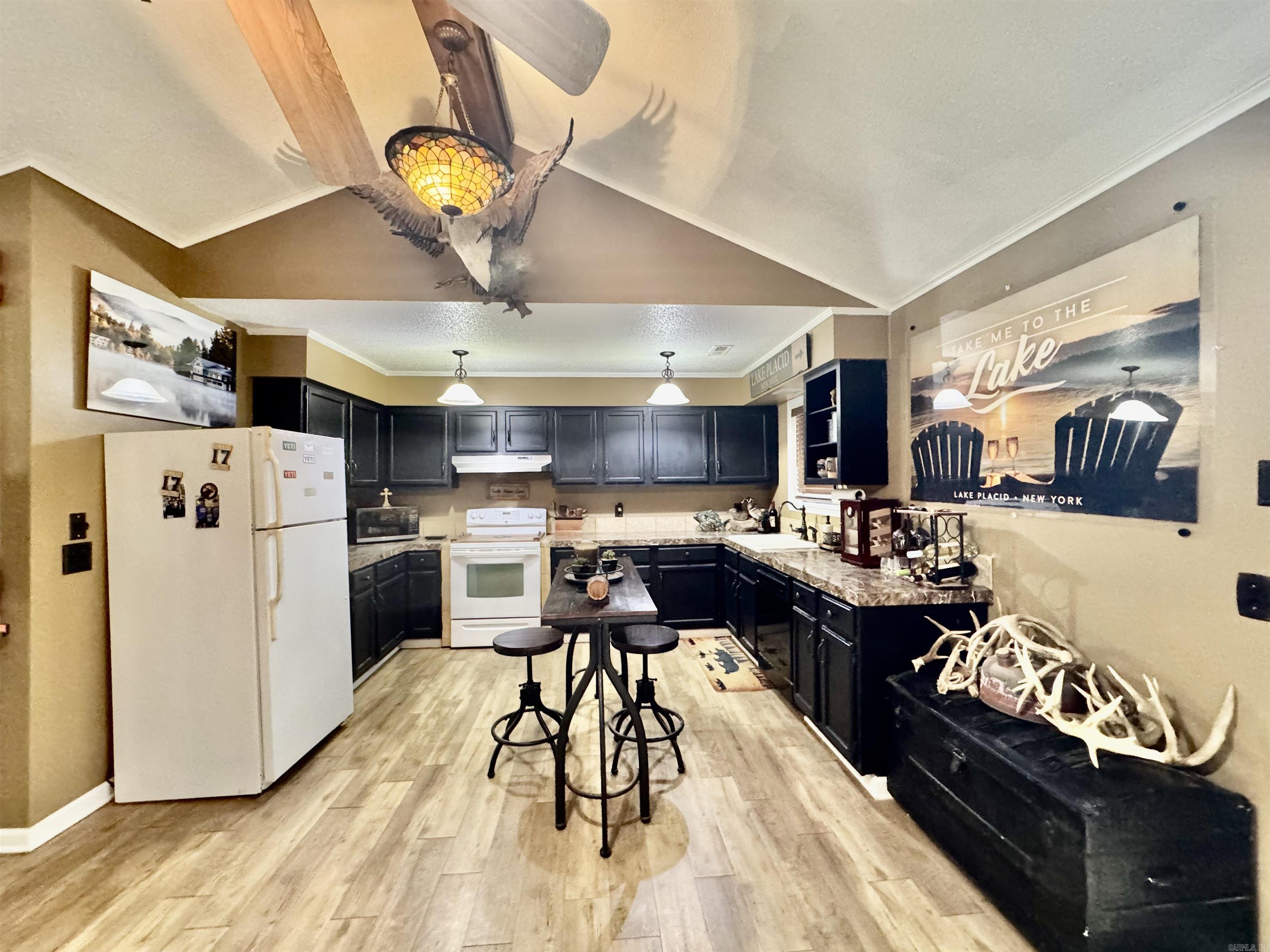 Floyds - Residential