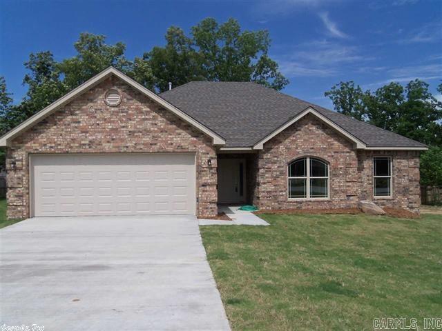 Stone Hill - Residential Lease