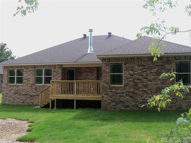 Stone Hill - Residential Lease