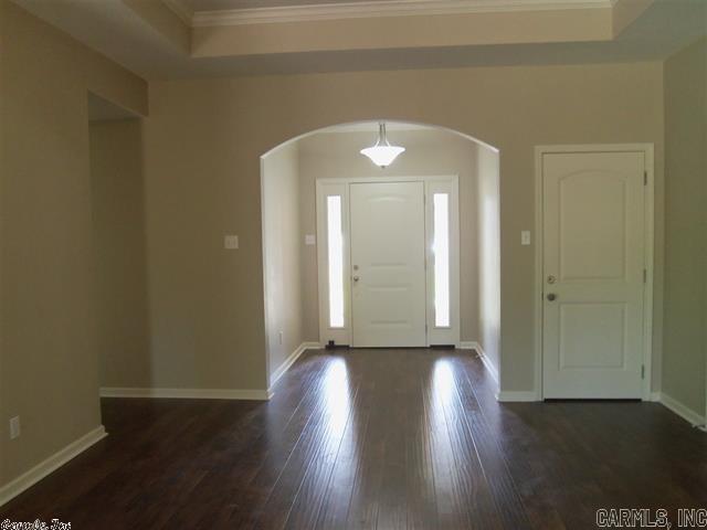 Stone Hill - Residential Lease