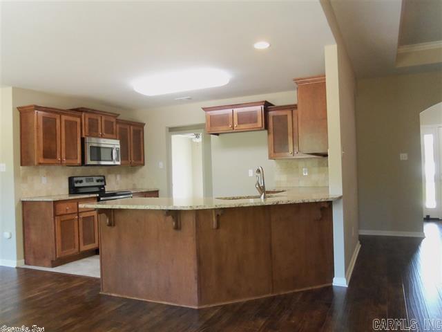 Stone Hill - Residential Lease