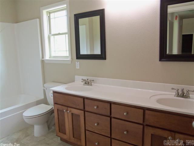 Stone Hill - Residential Lease