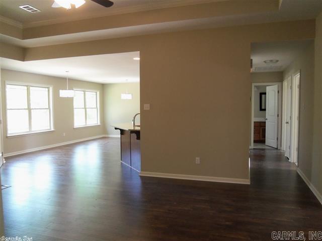 Stone Hill - Residential Lease
