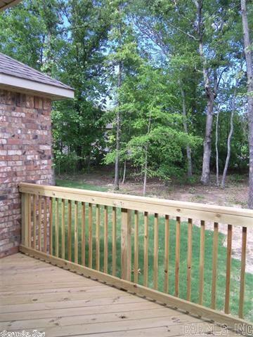 Stone Hill - Residential Lease
