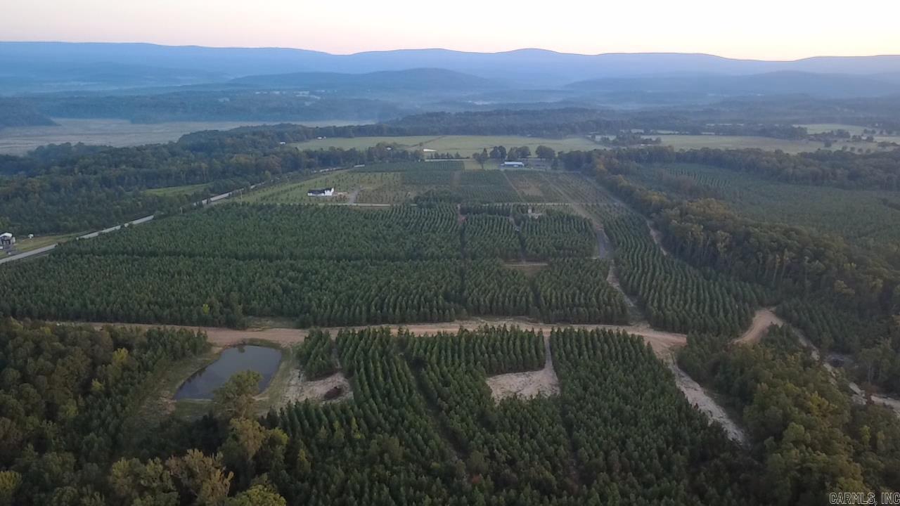 Lake Avalon Estates - Land