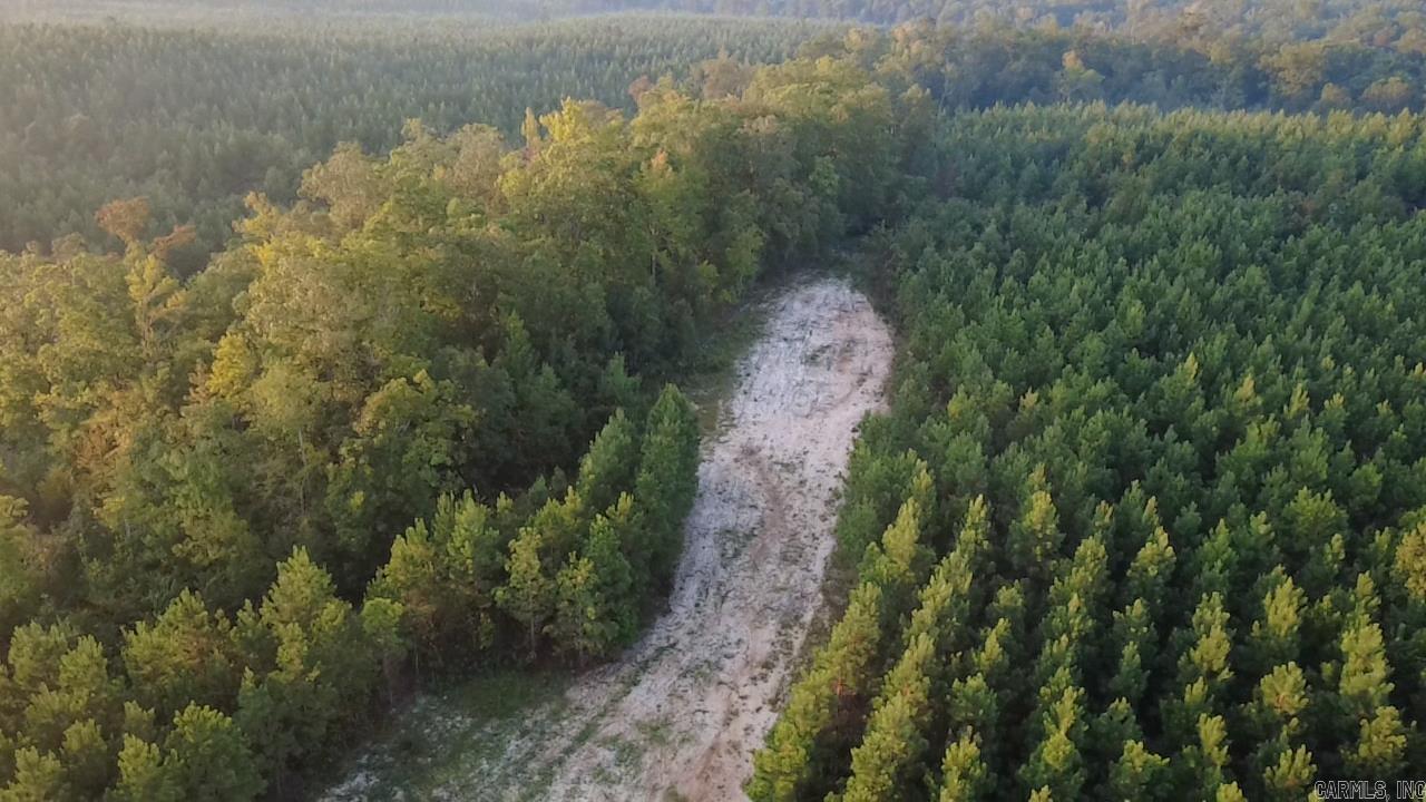 Lake Avalon Estates - Land