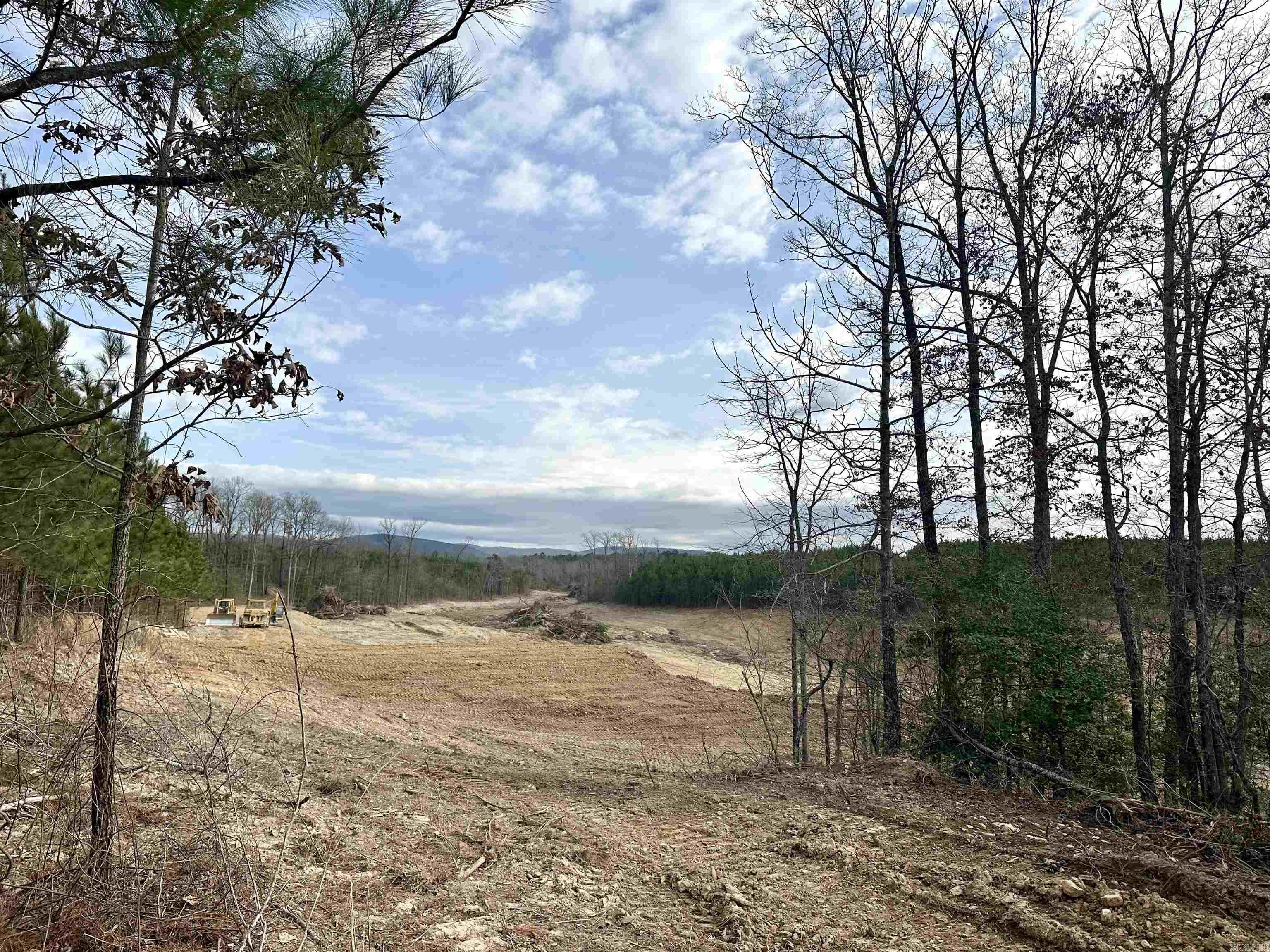 Lake Avalon Estates - Land