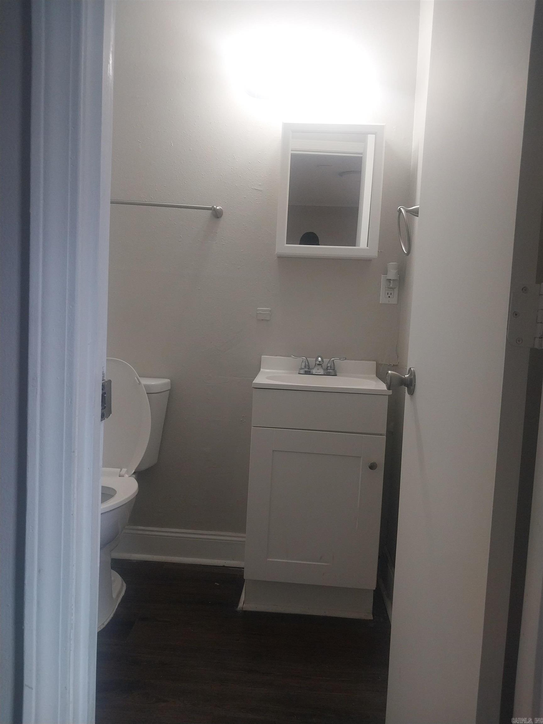 Murphy Holman - Residential Lease