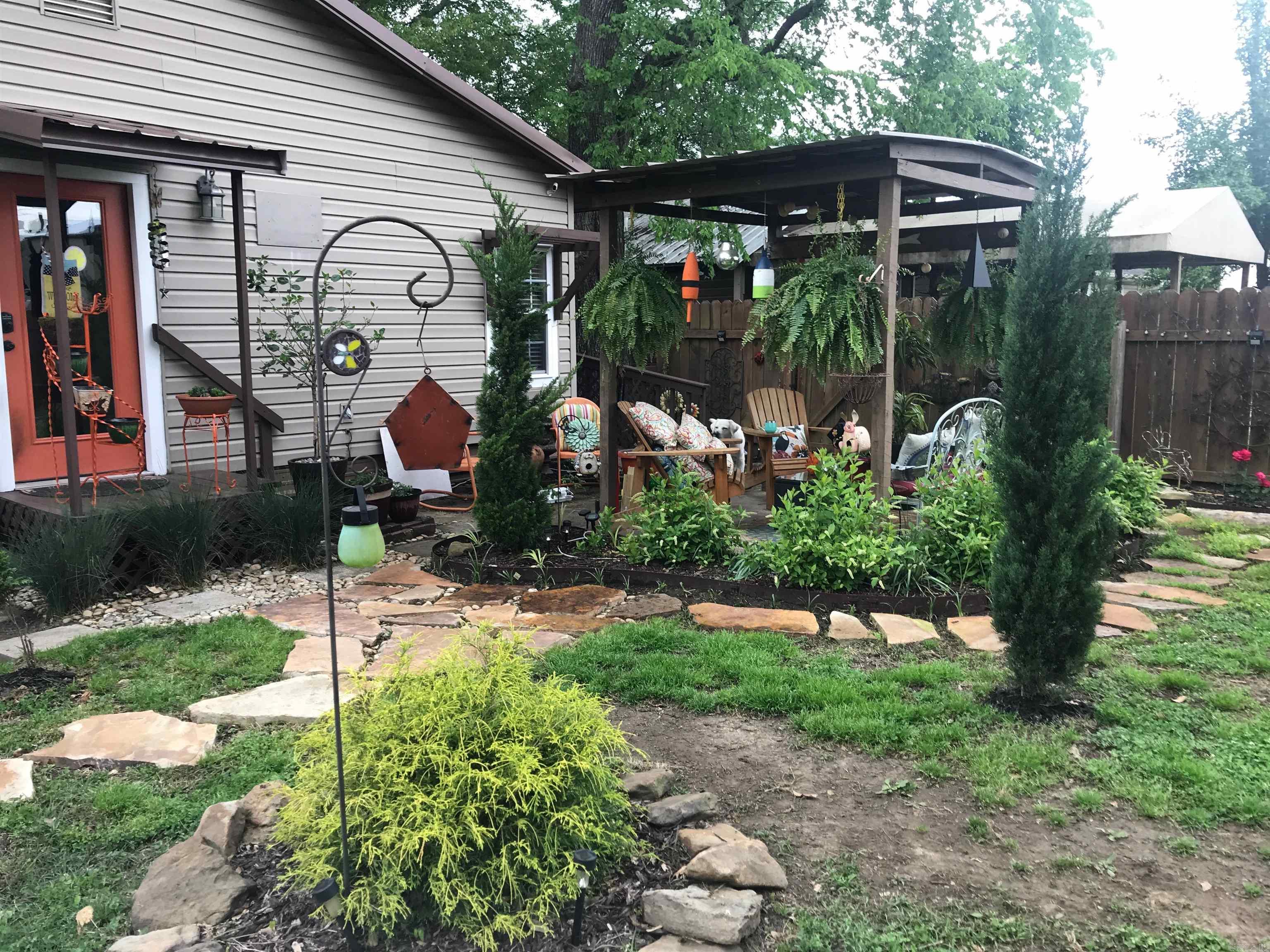 AUGUSTA ORIGINAL - Residential