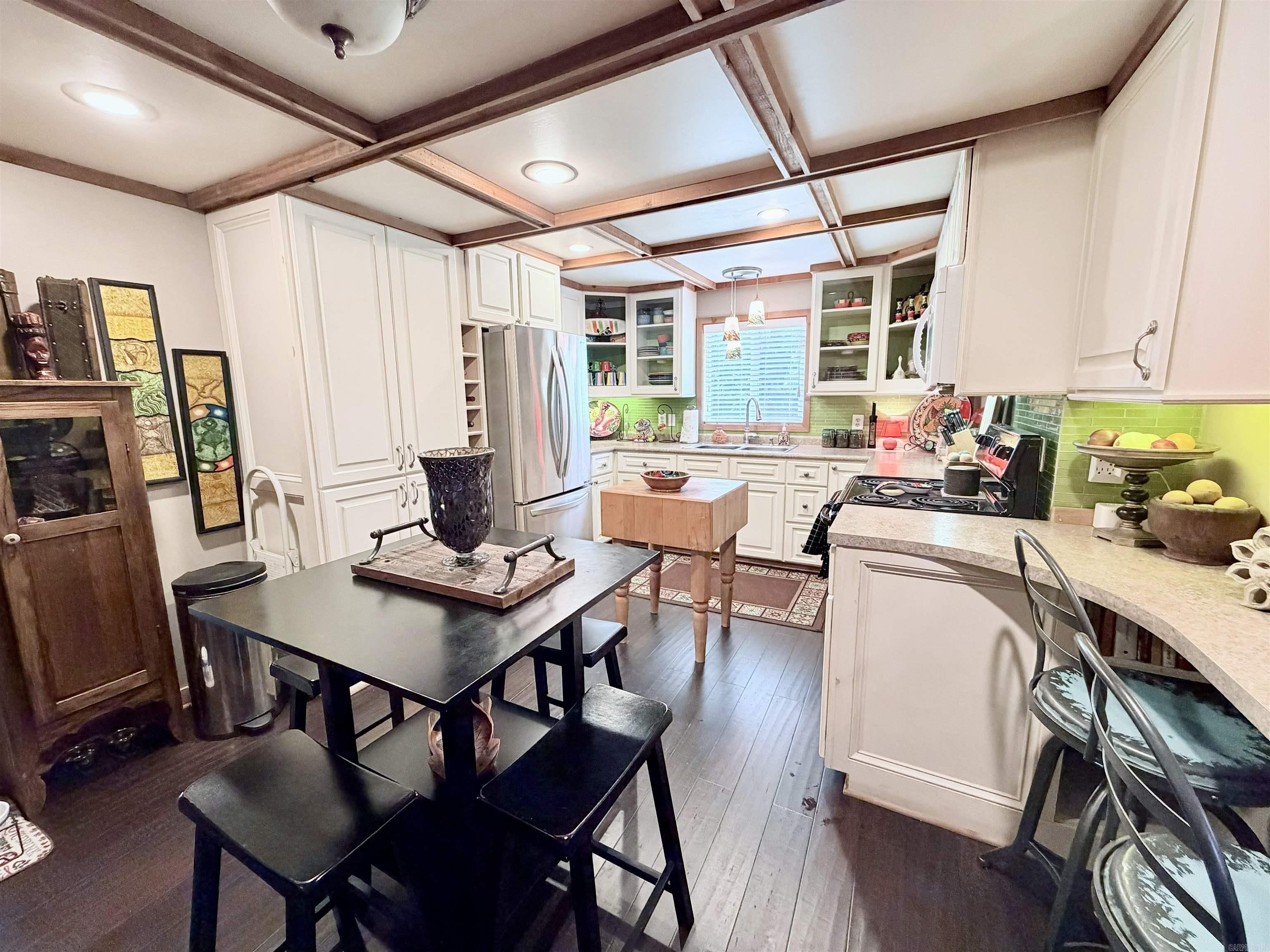 AUGUSTA ORIGINAL - Residential
