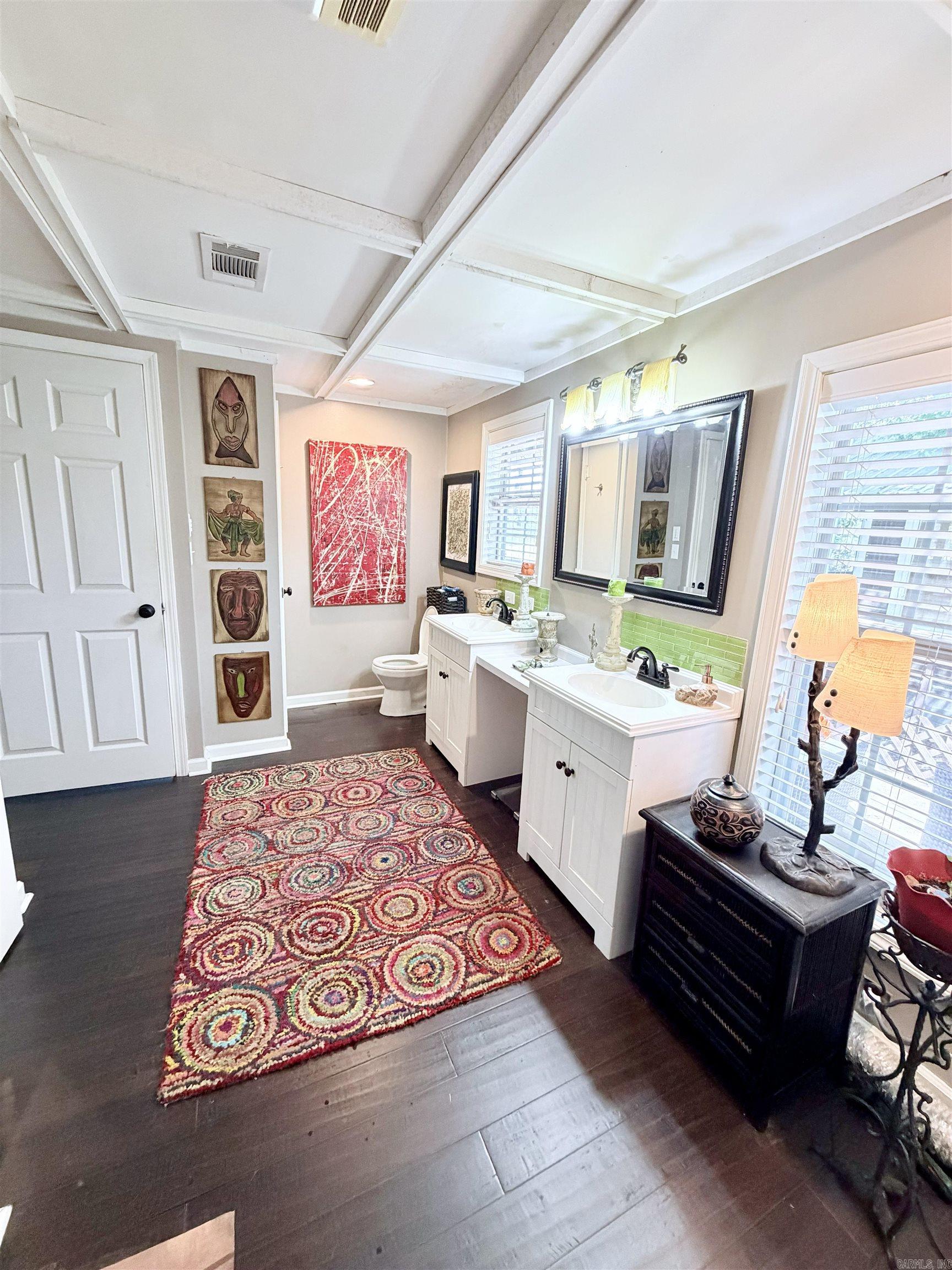 AUGUSTA ORIGINAL - Residential