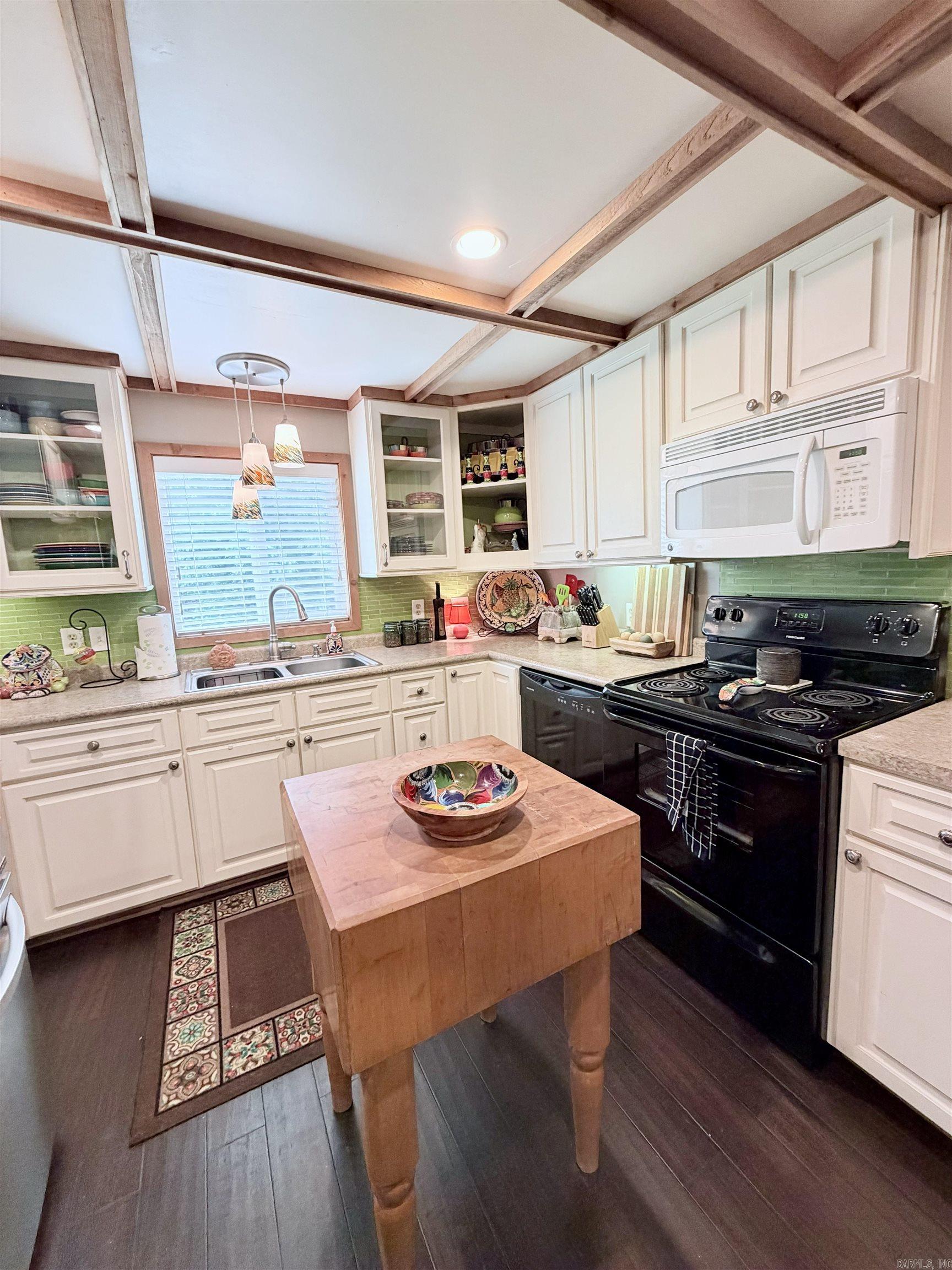 AUGUSTA ORIGINAL - Residential
