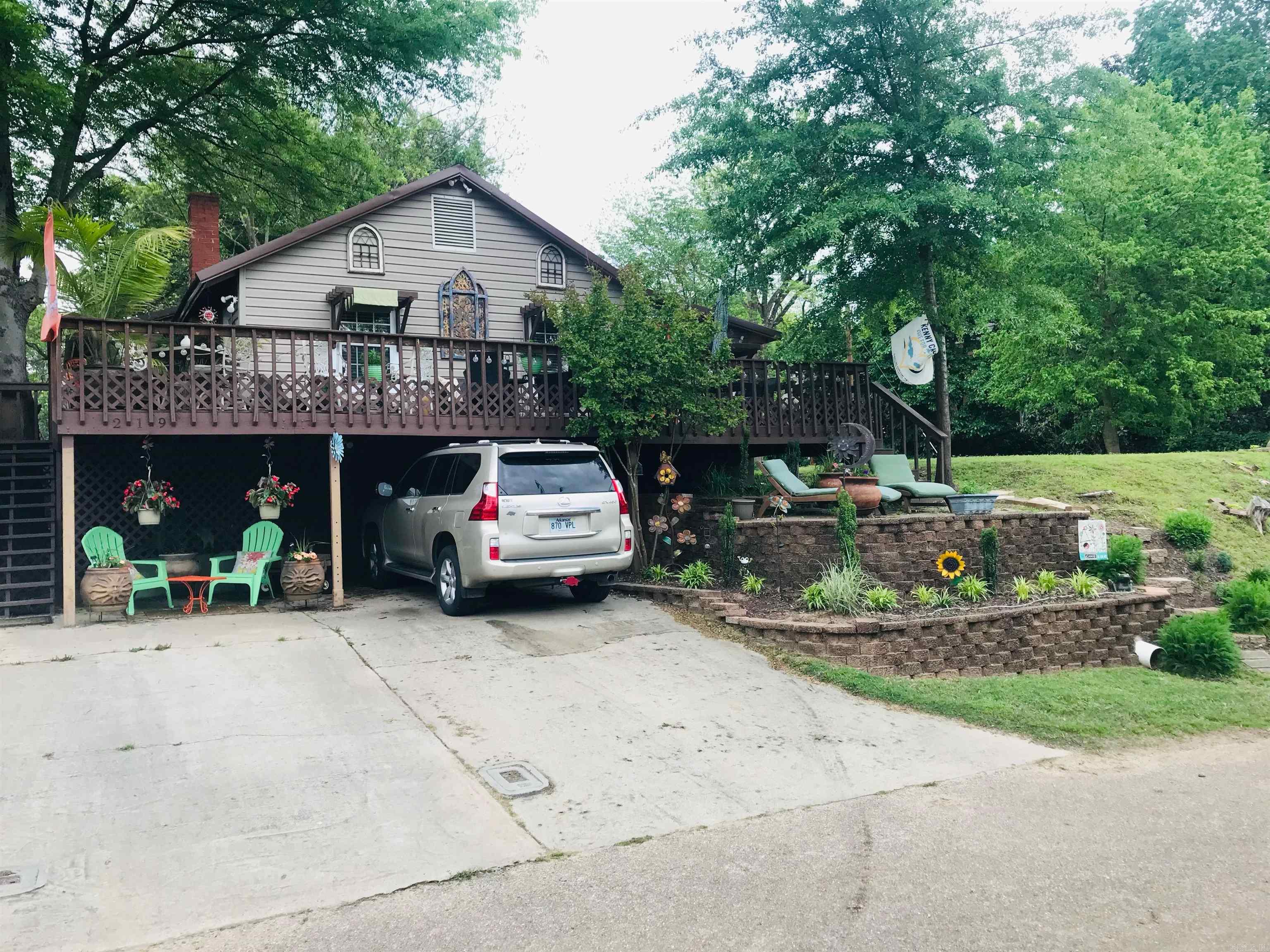 AUGUSTA ORIGINAL - Residential