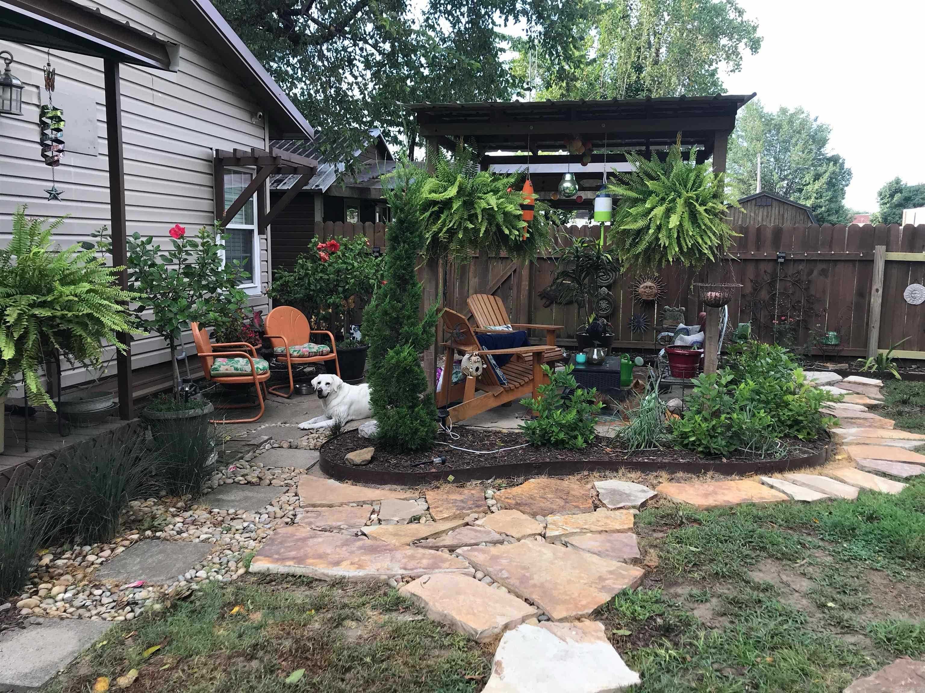 AUGUSTA ORIGINAL - Residential