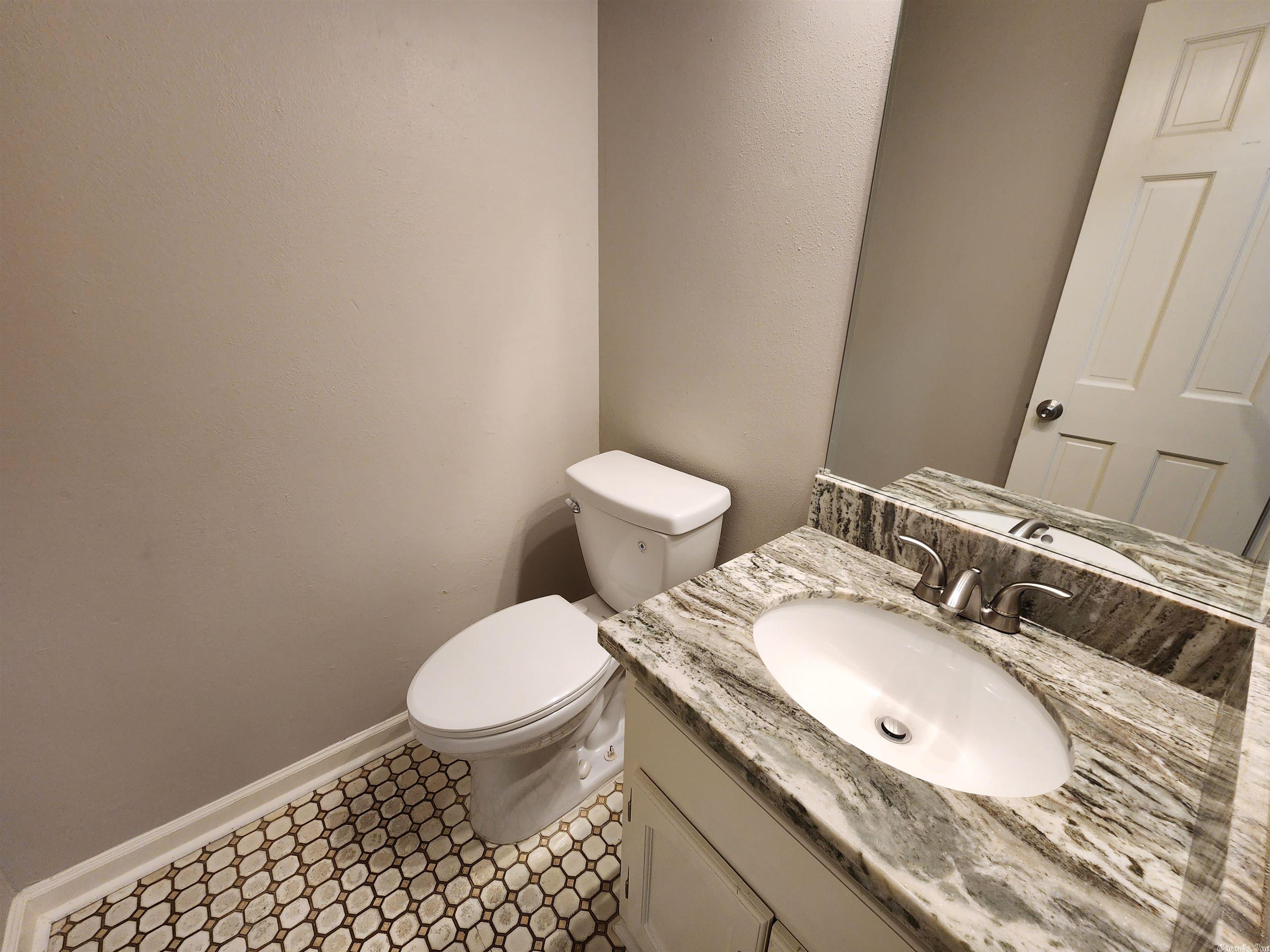 St Charles Add - Residential Lease