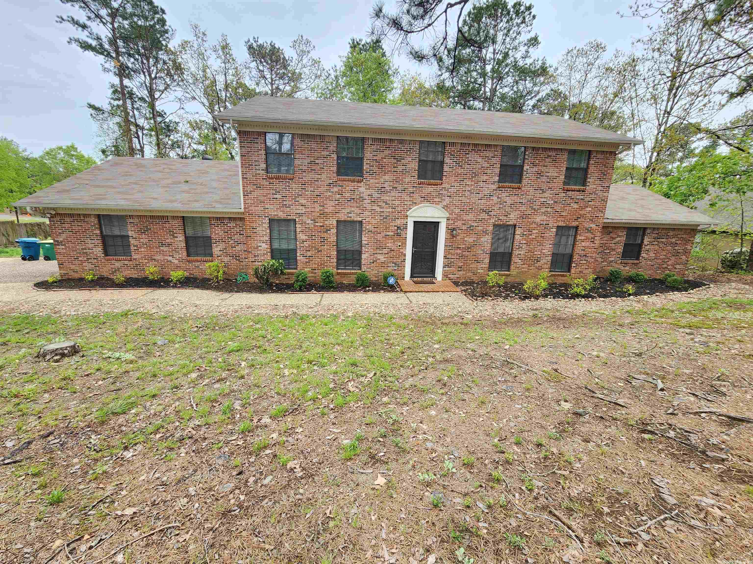 St Charles Add - Residential Lease