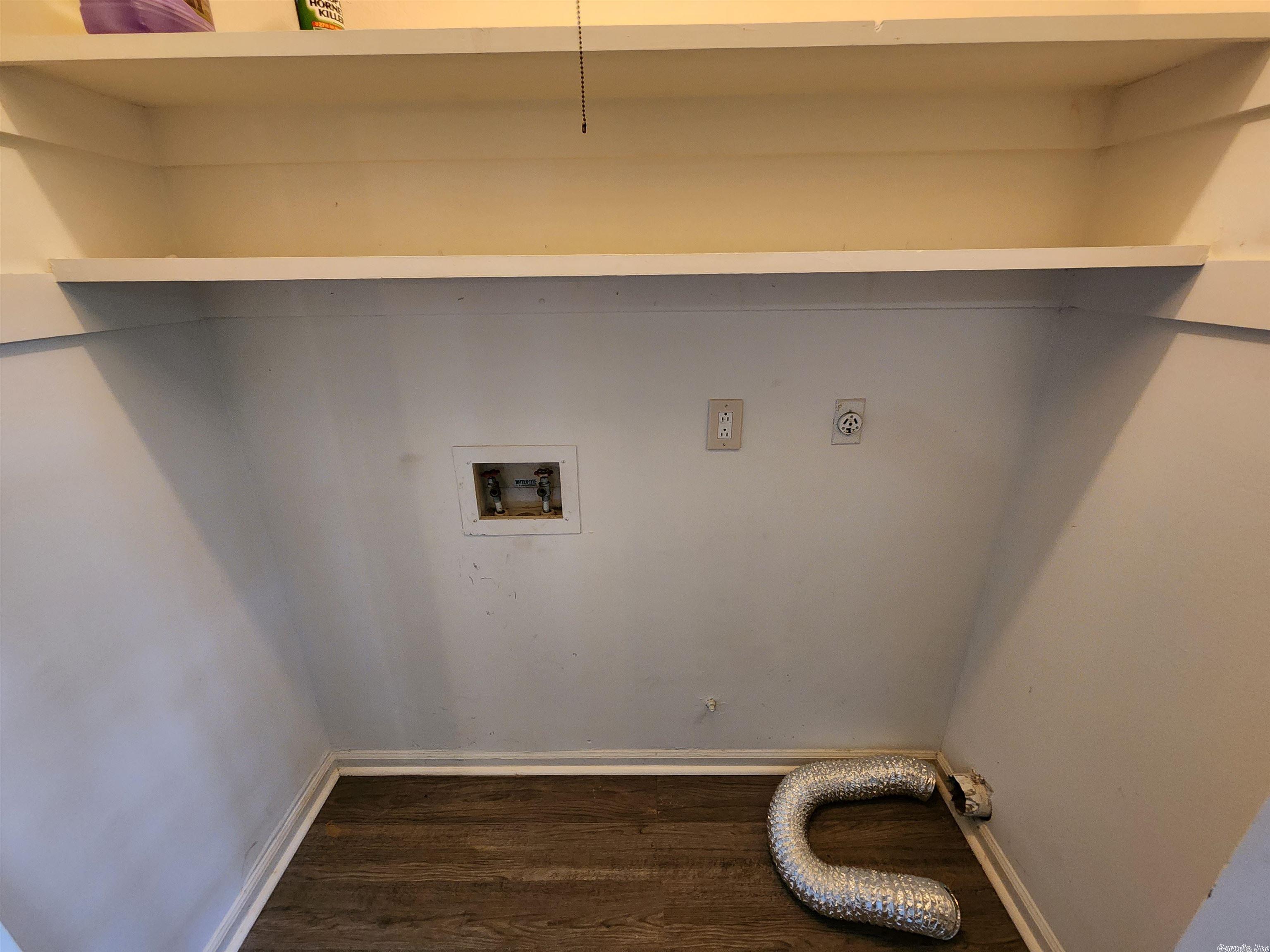 St Charles Add - Residential Lease