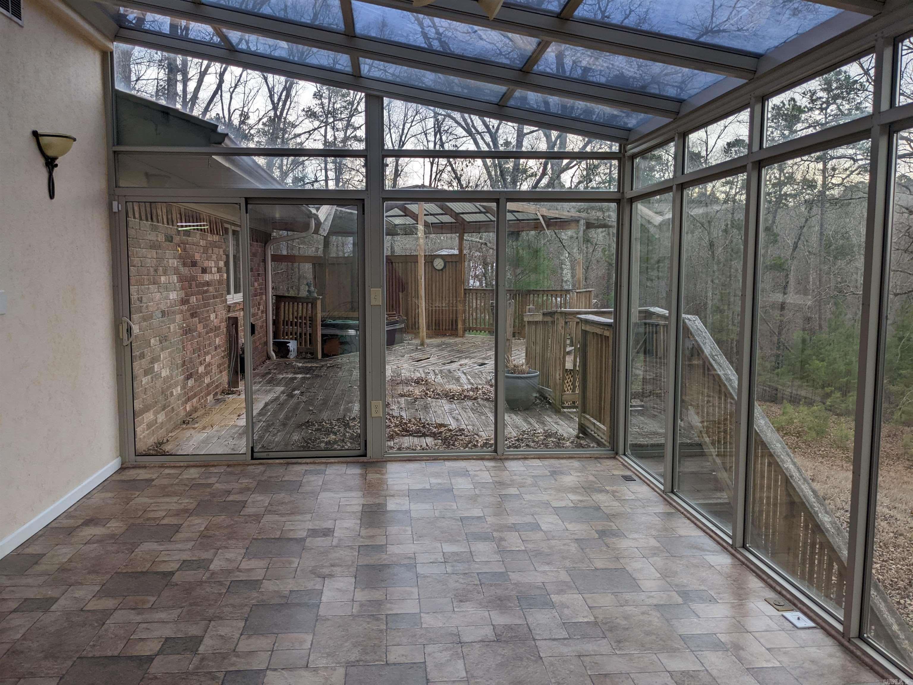 Fountain Lake - Residential