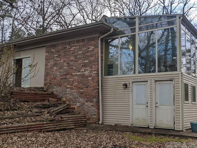 Fountain Lake - Residential