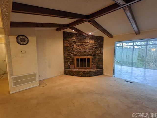 Fountain Lake - Residential