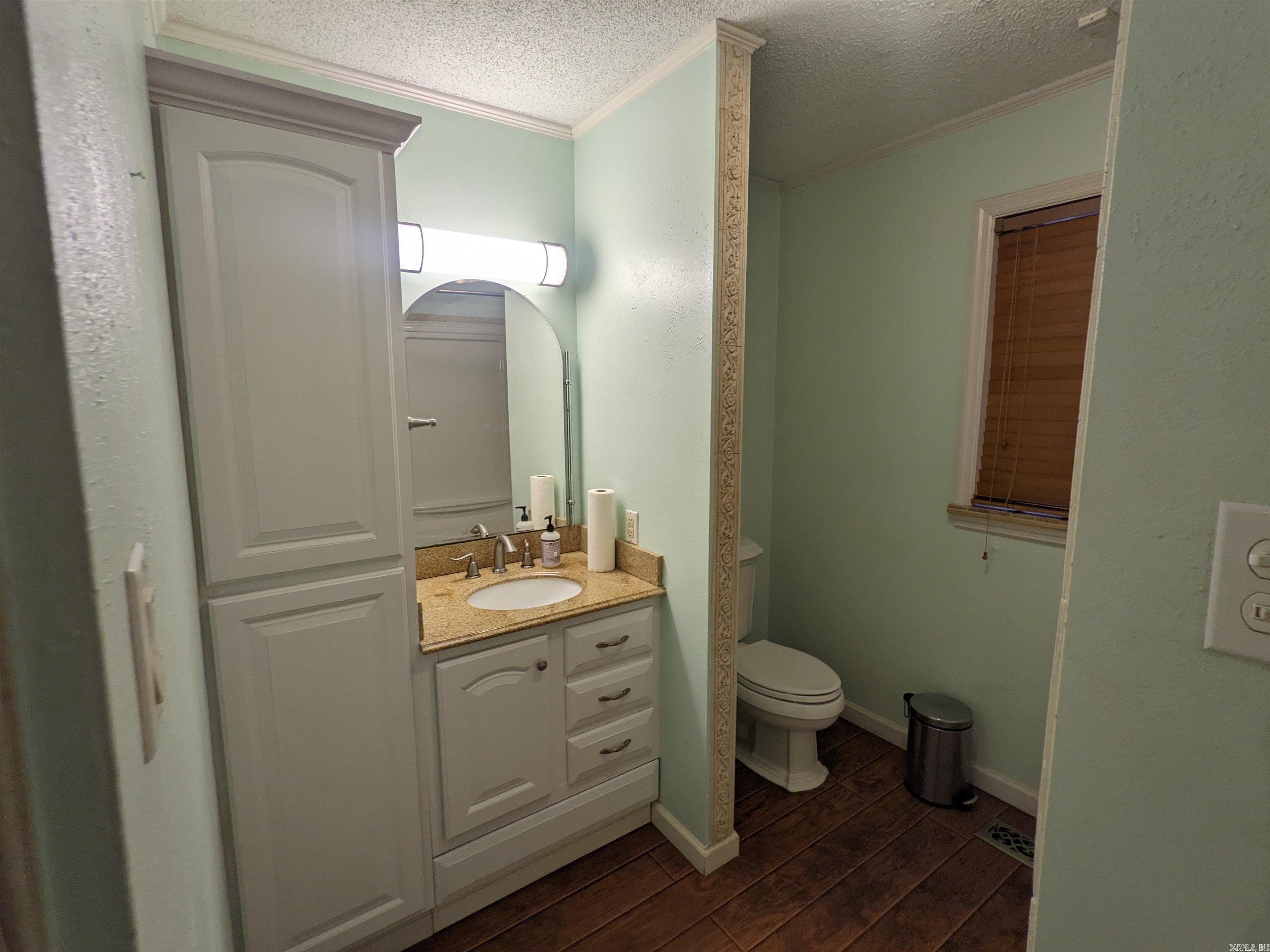 Fountain Lake - Residential