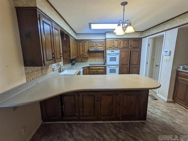 Fountain Lake - Residential