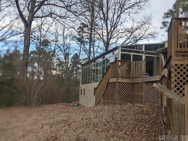 Fountain Lake - Residential