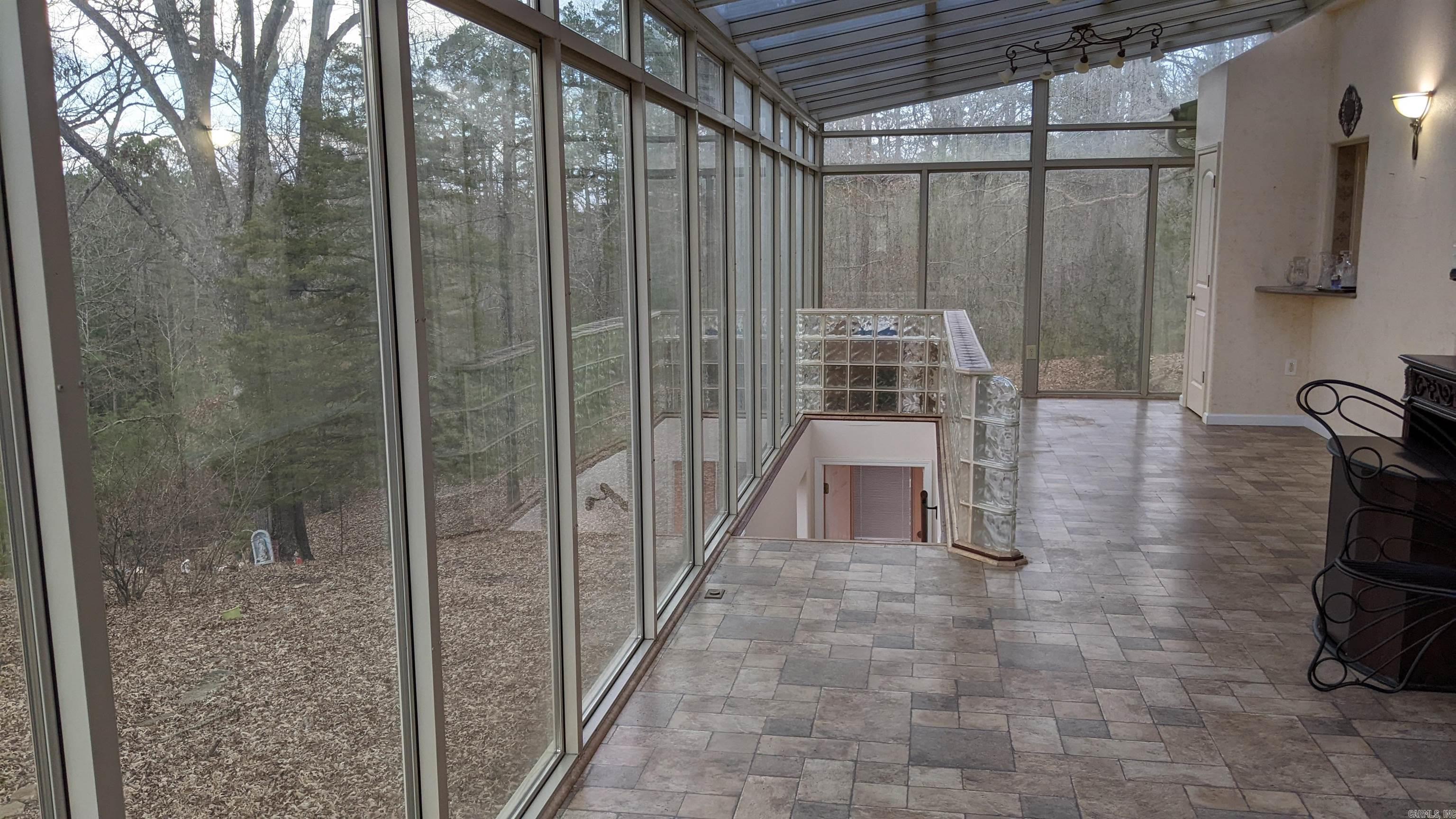 Fountain Lake - Residential