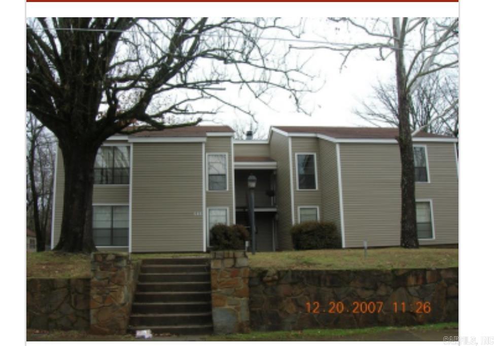 Metes & Bounds - Residential Income