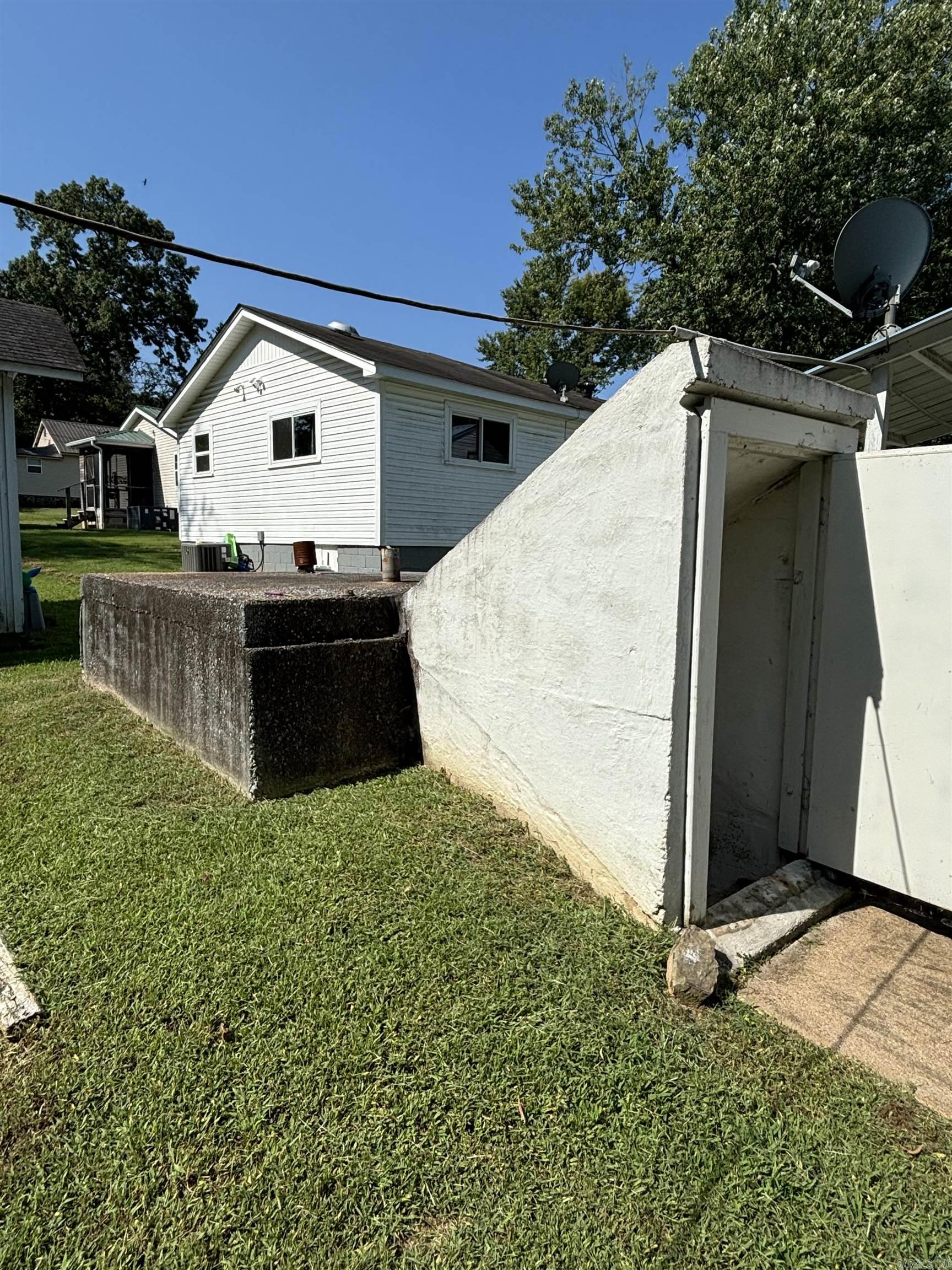 SOWELL ADD - Residential