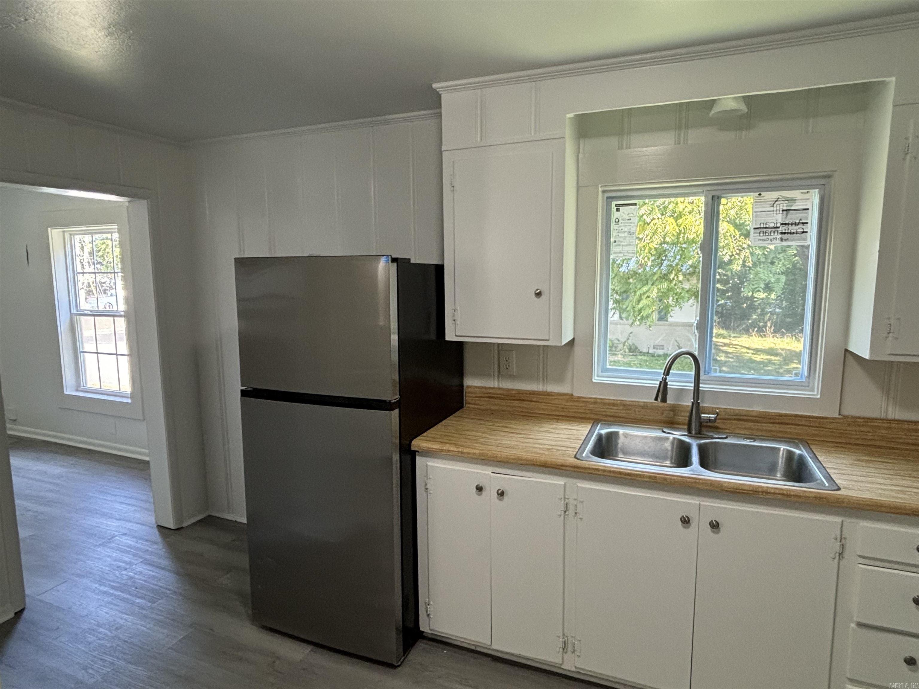 SOWELL ADD - Residential