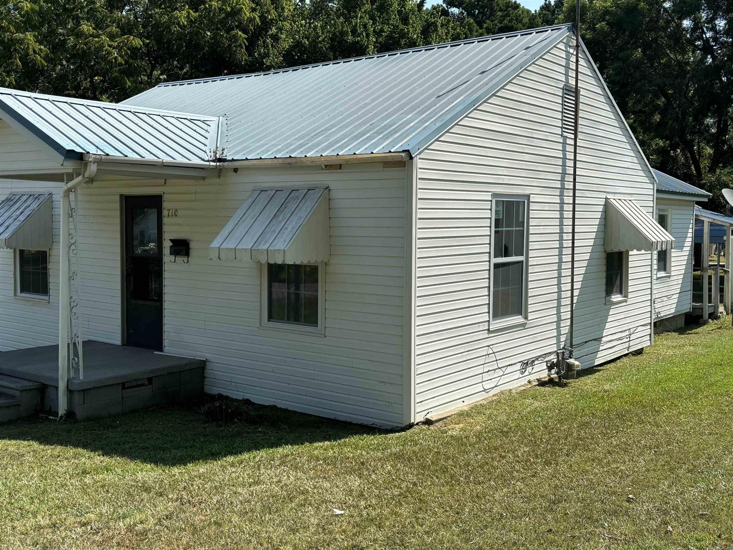 SOWELL ADD - Residential