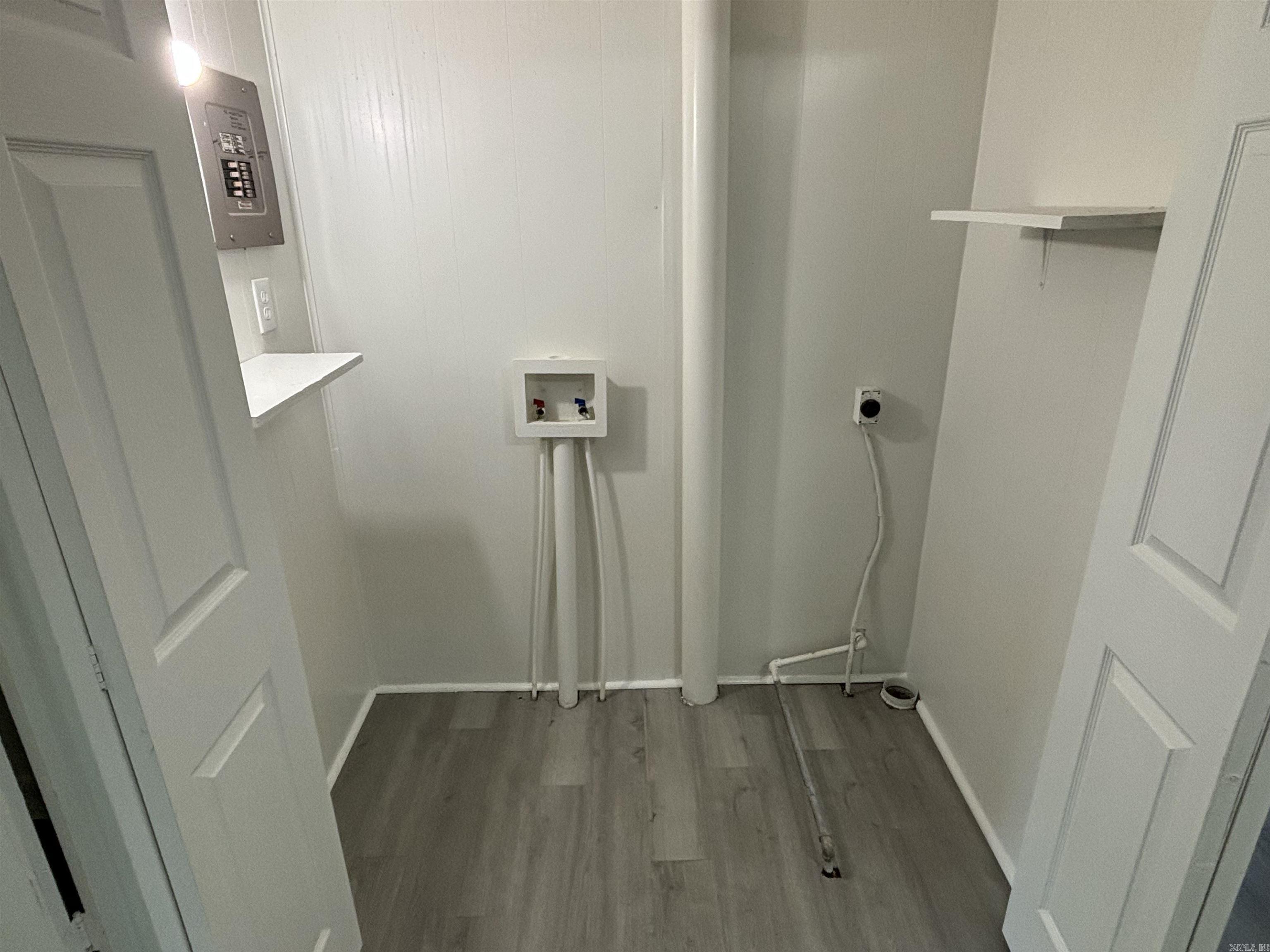SOWELL ADD - Residential