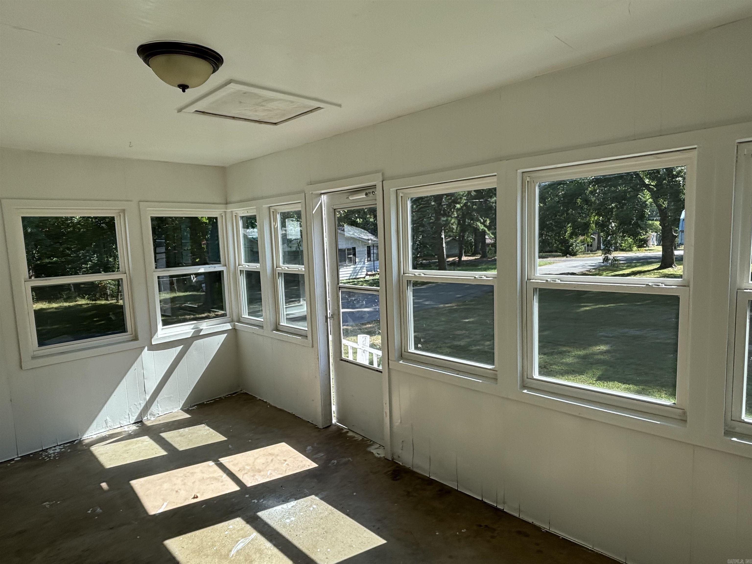SOWELL ADD - Residential