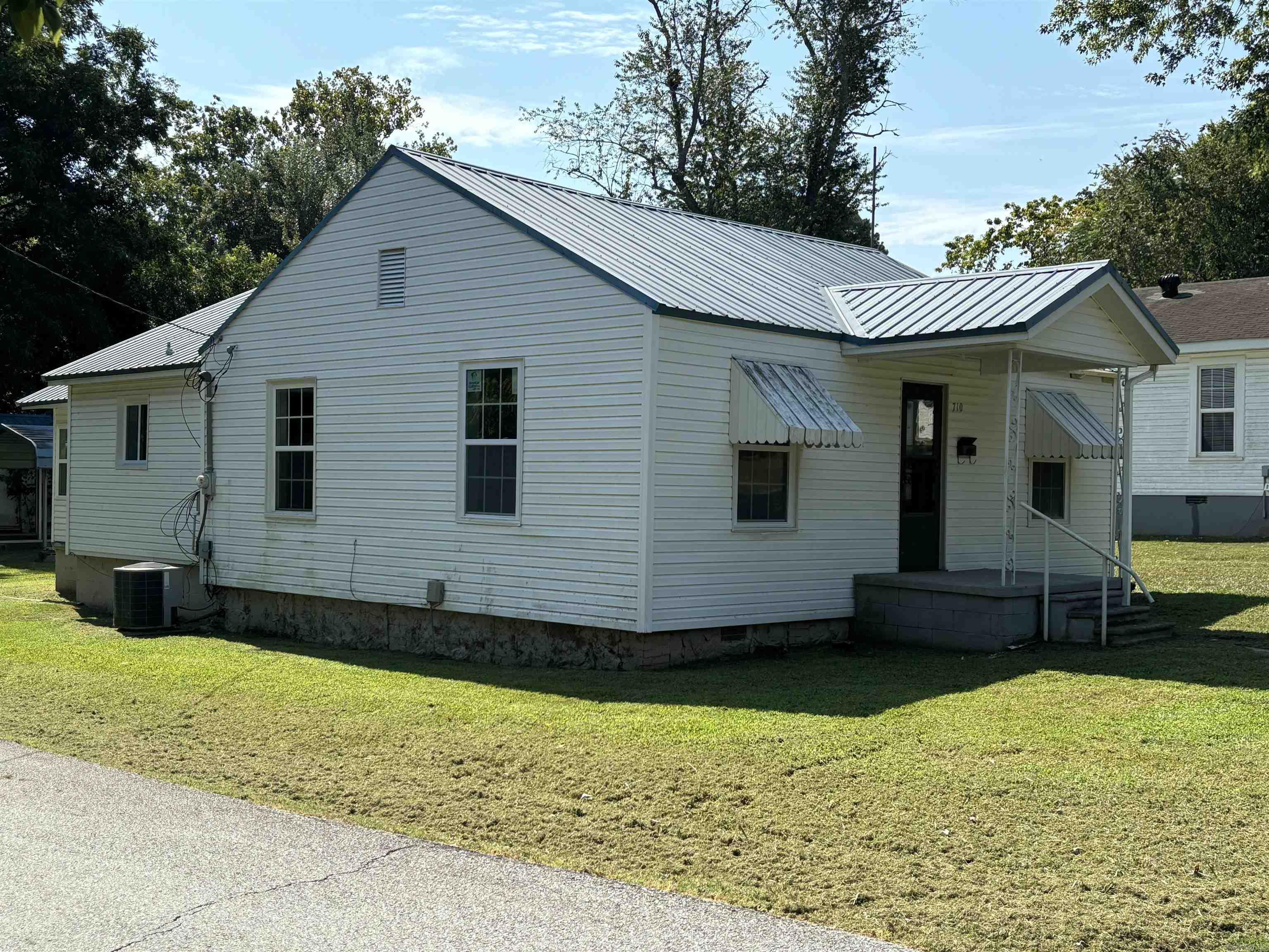 SOWELL ADD - Residential