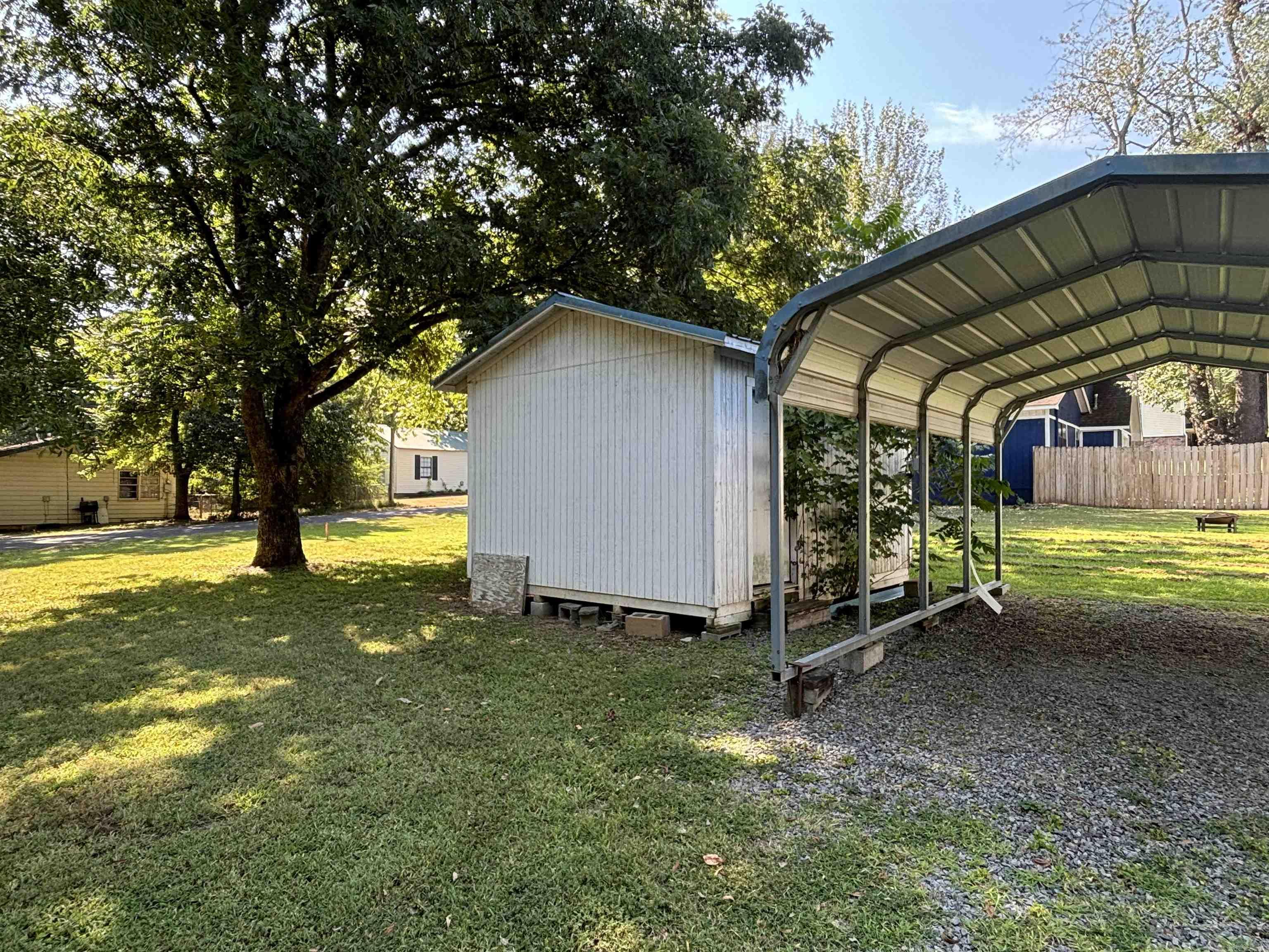 SOWELL ADD - Residential