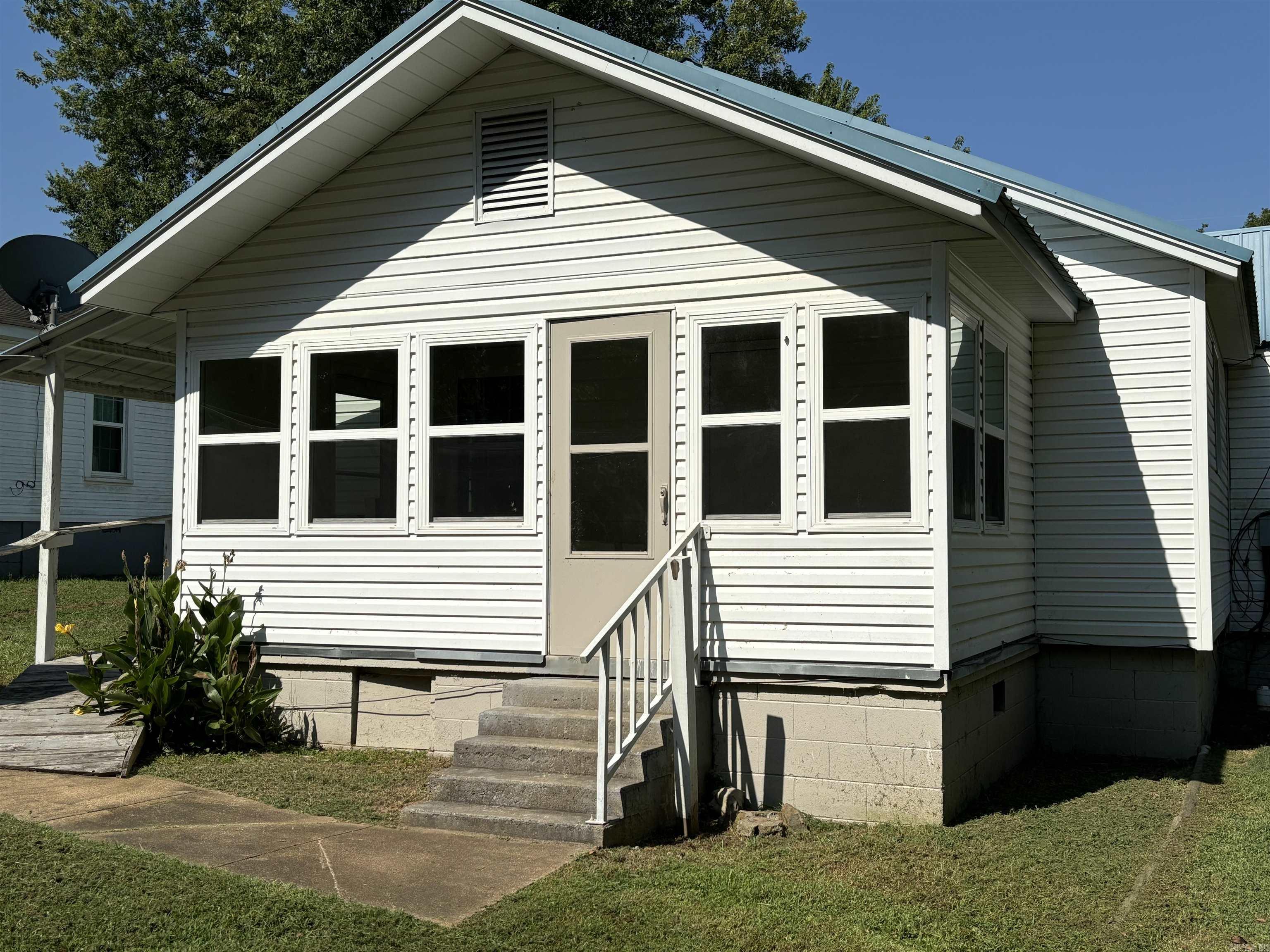 SOWELL ADD - Residential